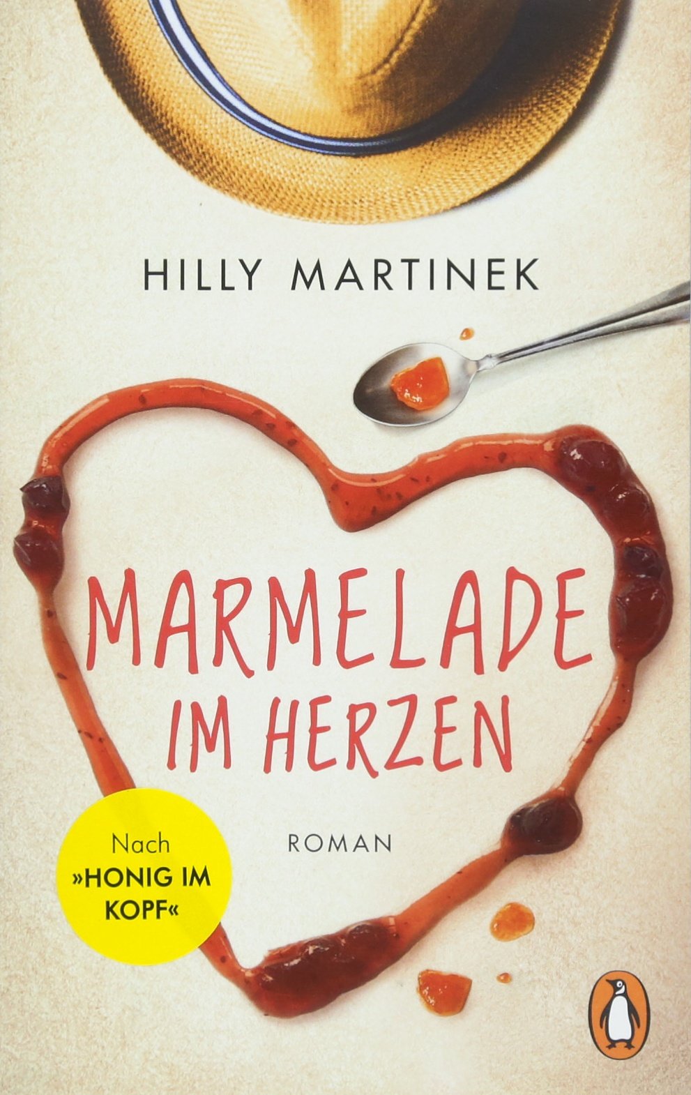 Product Image: Marmelade im Herzen