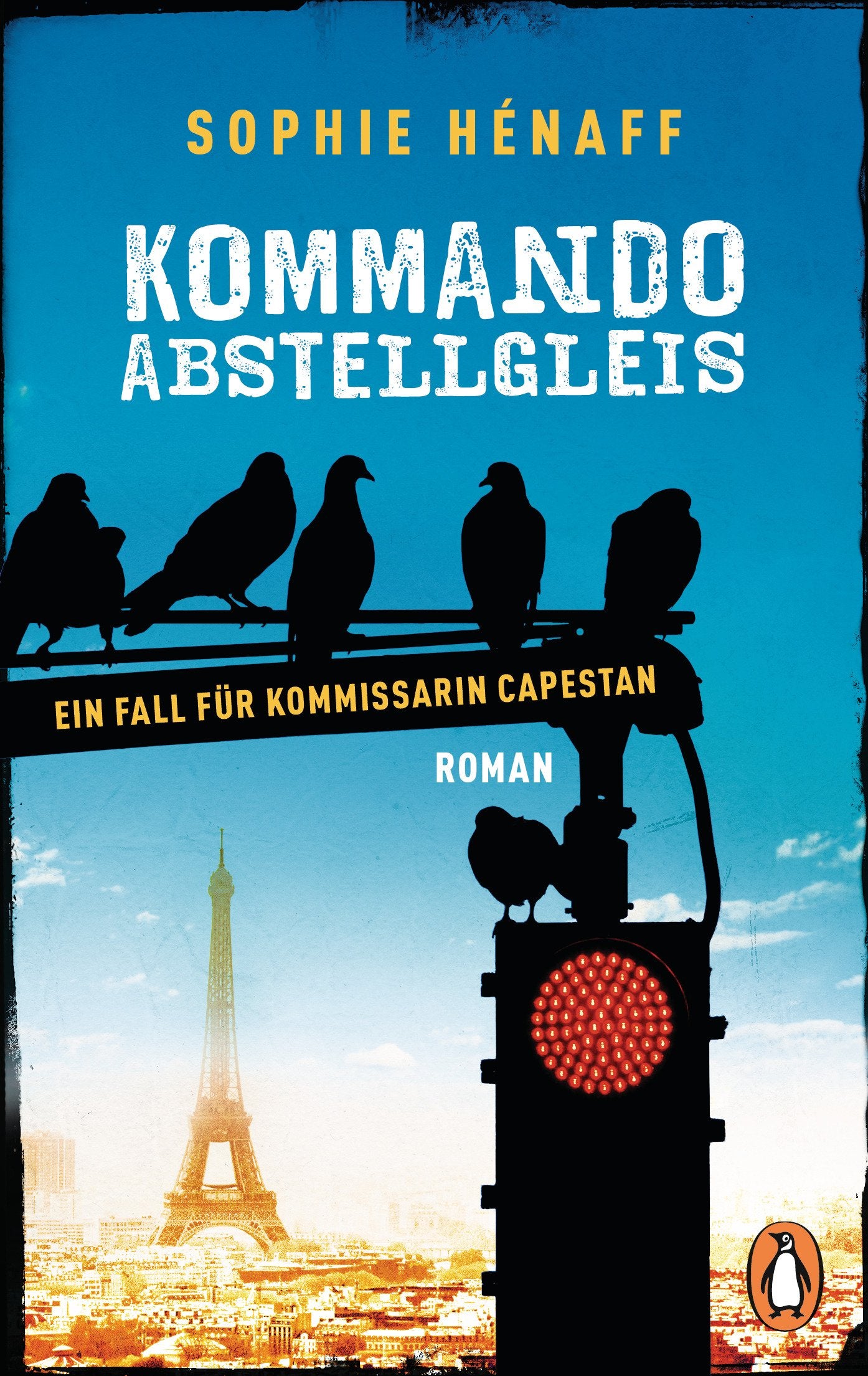 Product Image: Kommando Abstellgleis