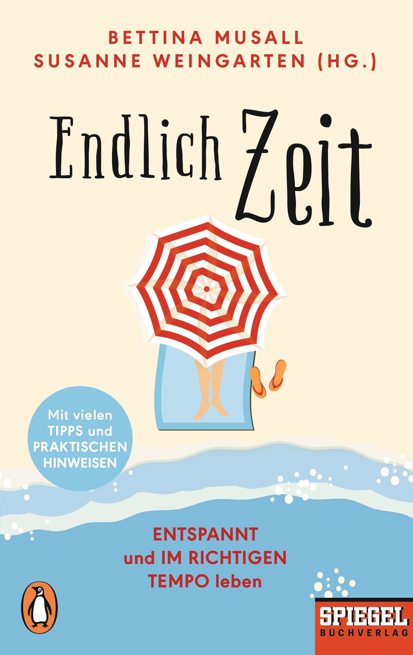 Endlich Zeit Business, Finance & Career Books