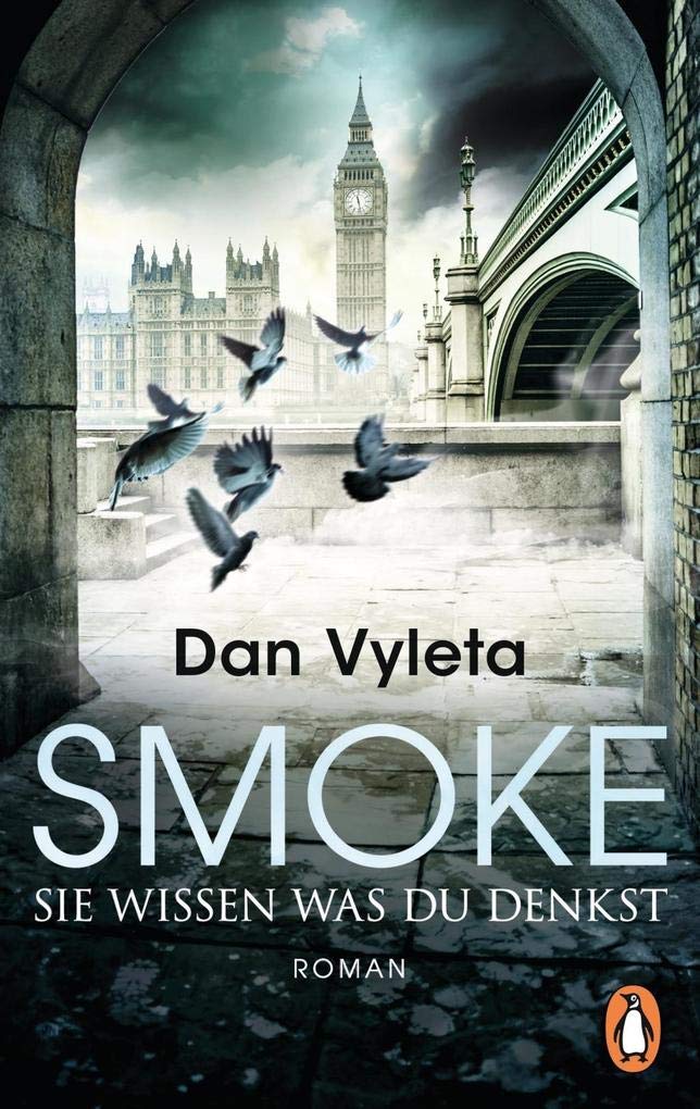 Smoke Contemporary literature