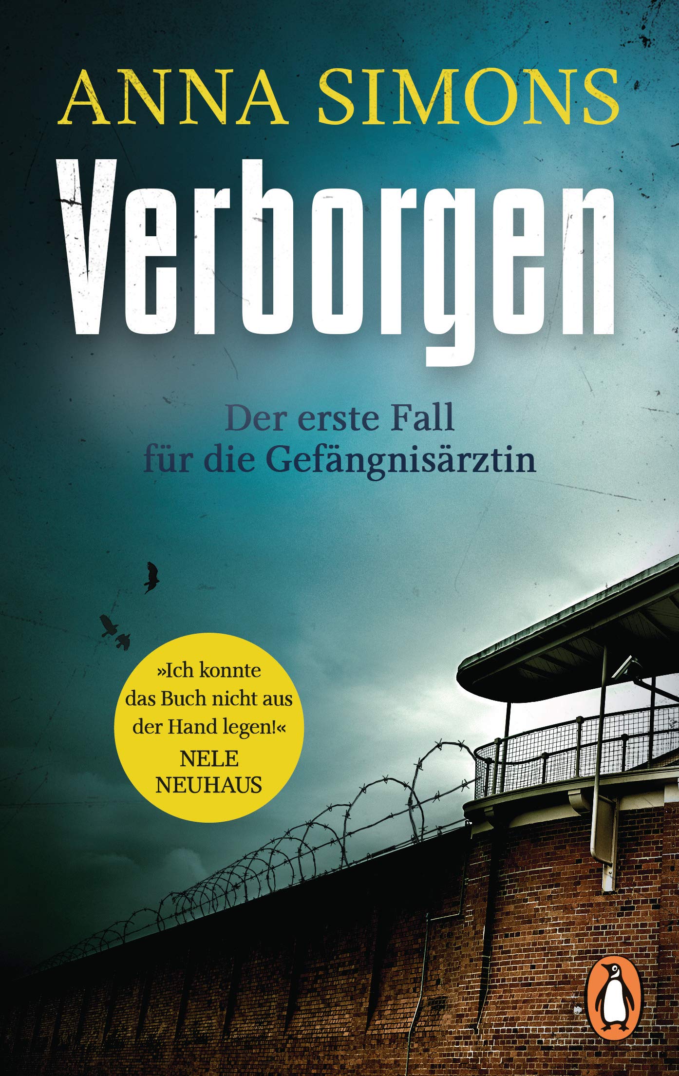 Verborgen Contemporary literature Books