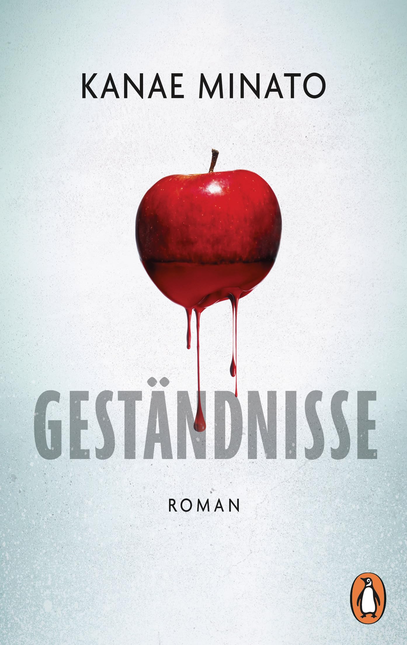 Geständnisse Contemporary literature Books