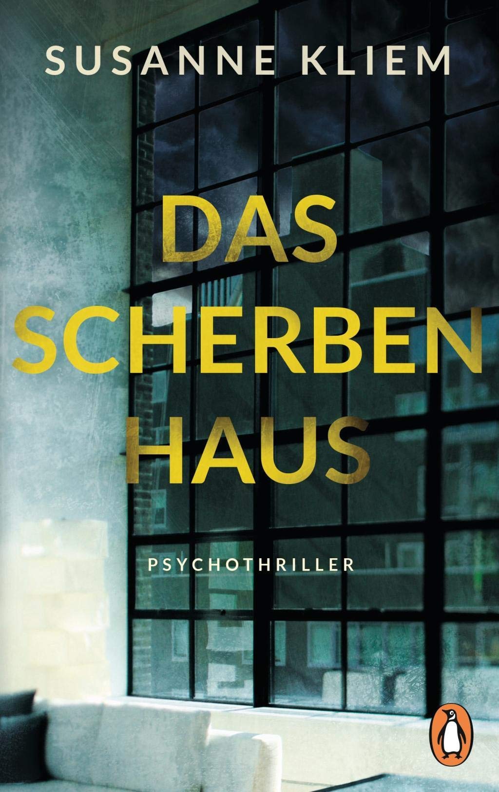 Das Scherbenhaus Contemporary literature Books