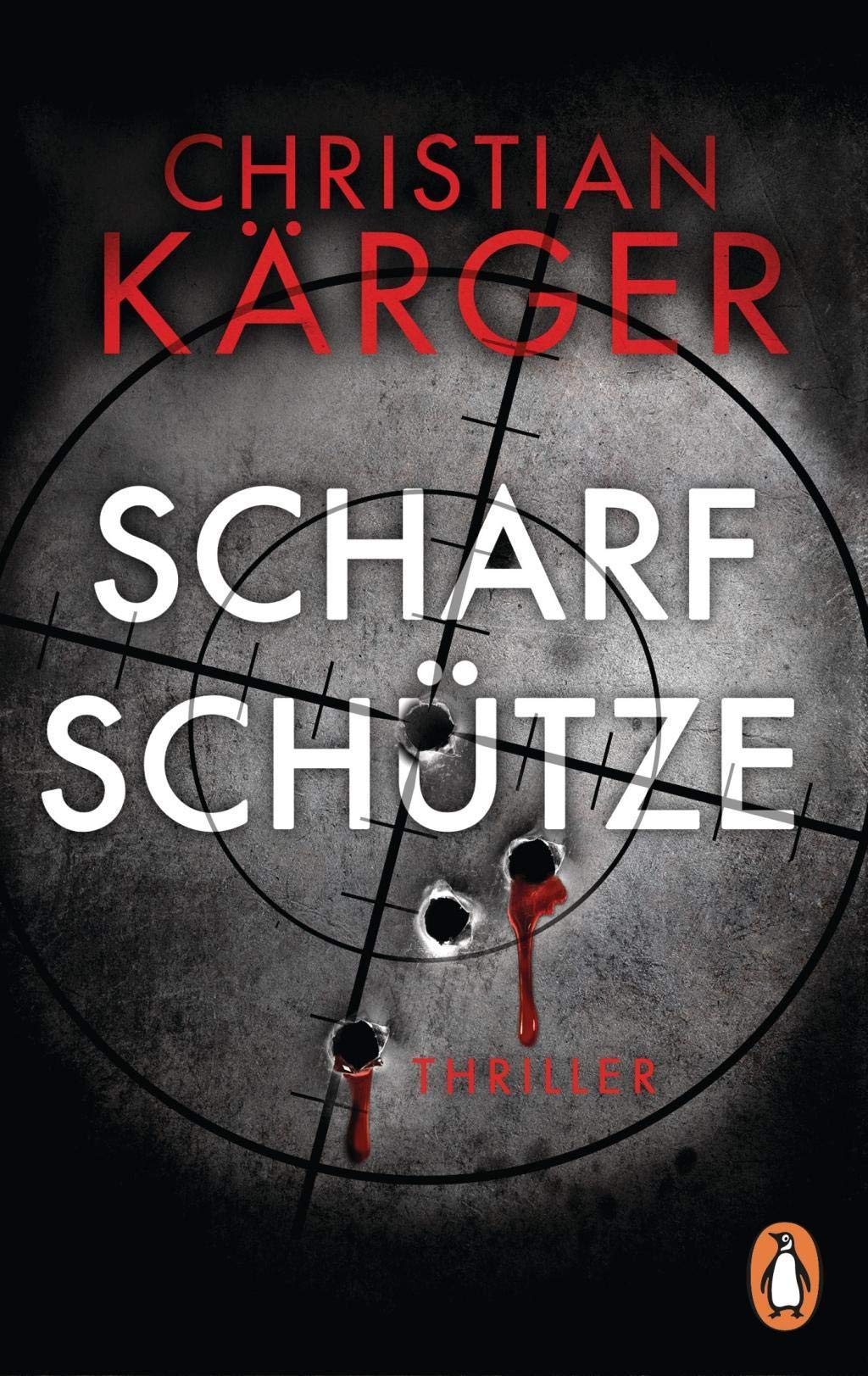 Product Image: Scharfschütze