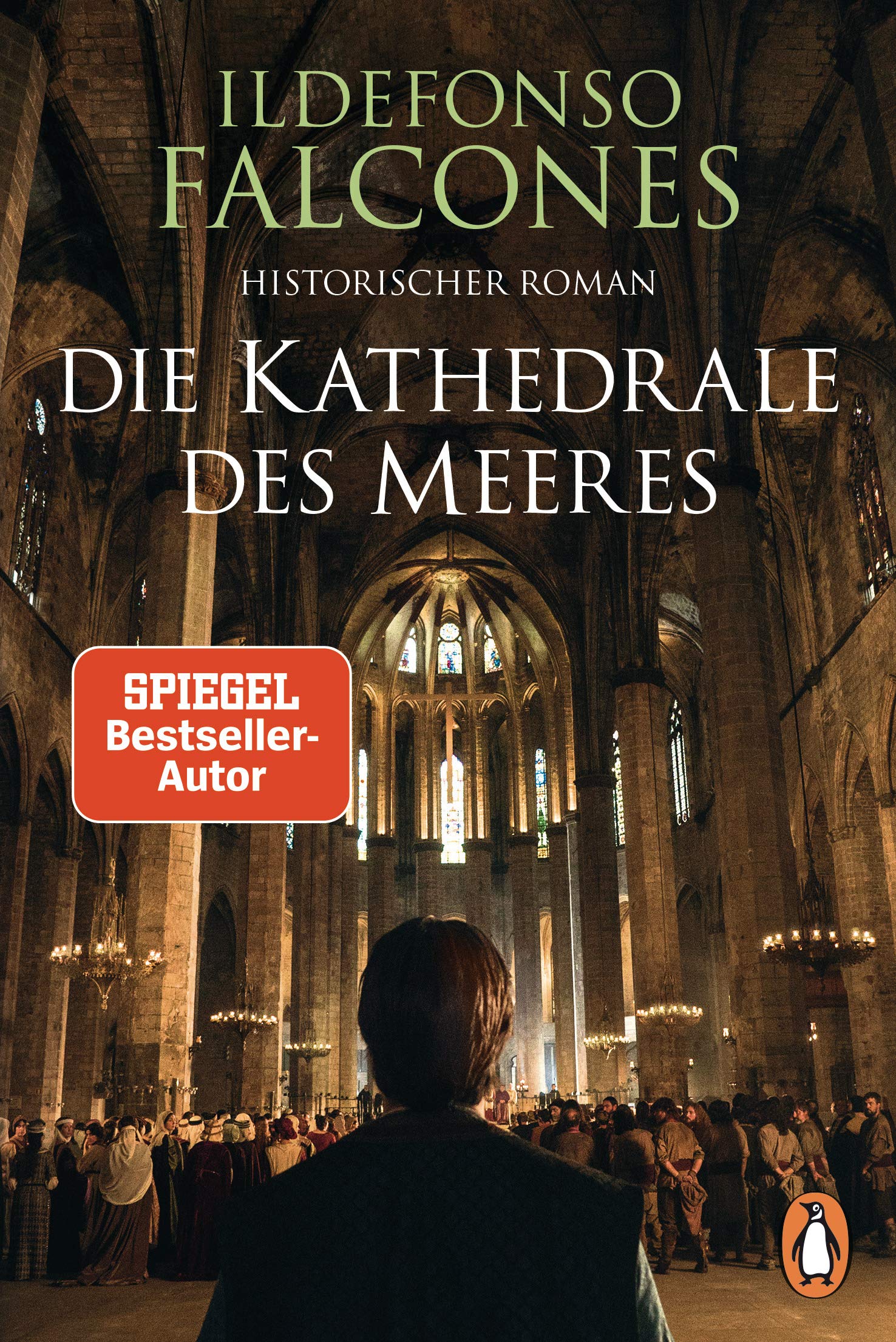 Product Image: Die Kathedrale des Meeres