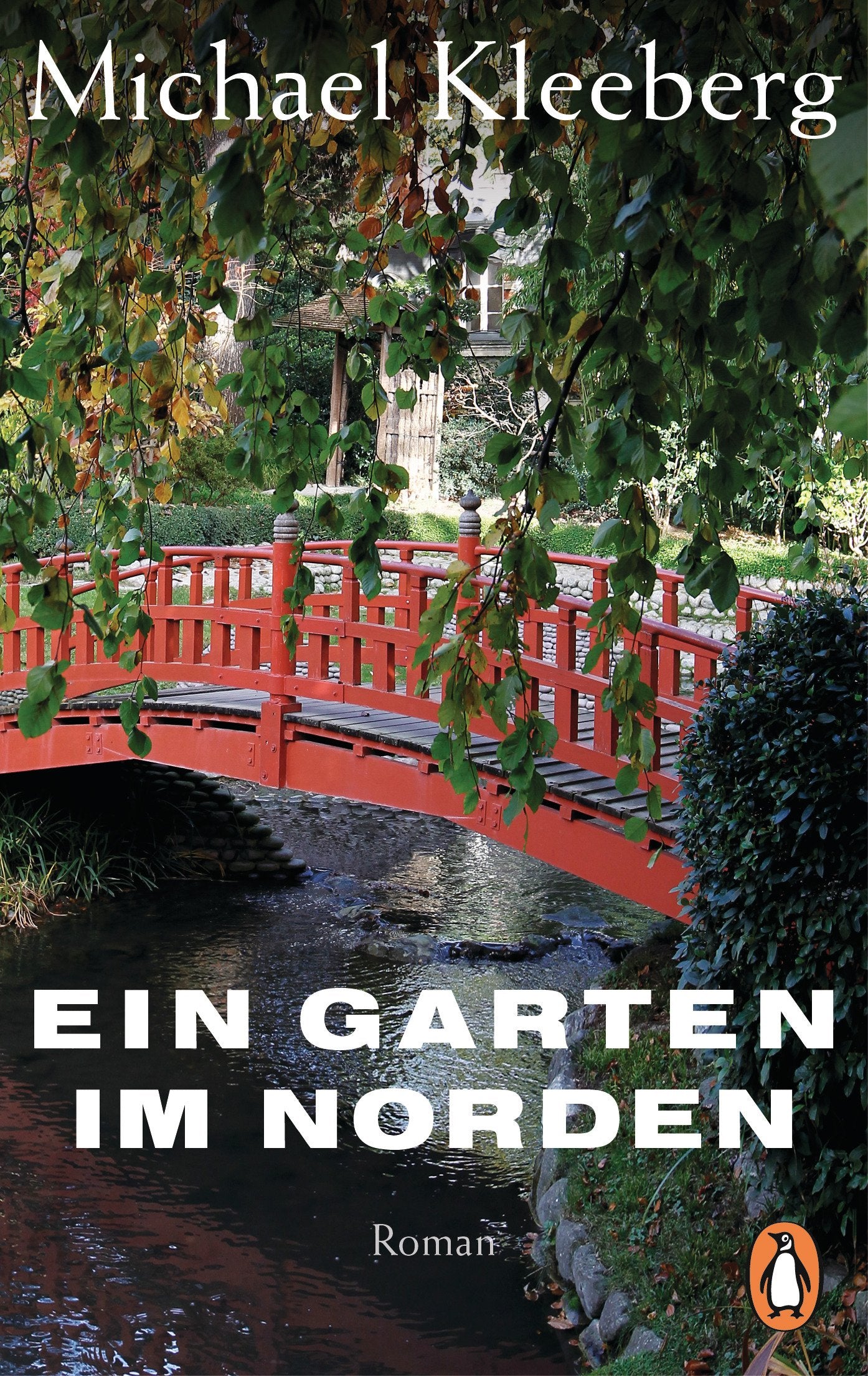 Ein Garten im Norden Contemporary literature Books