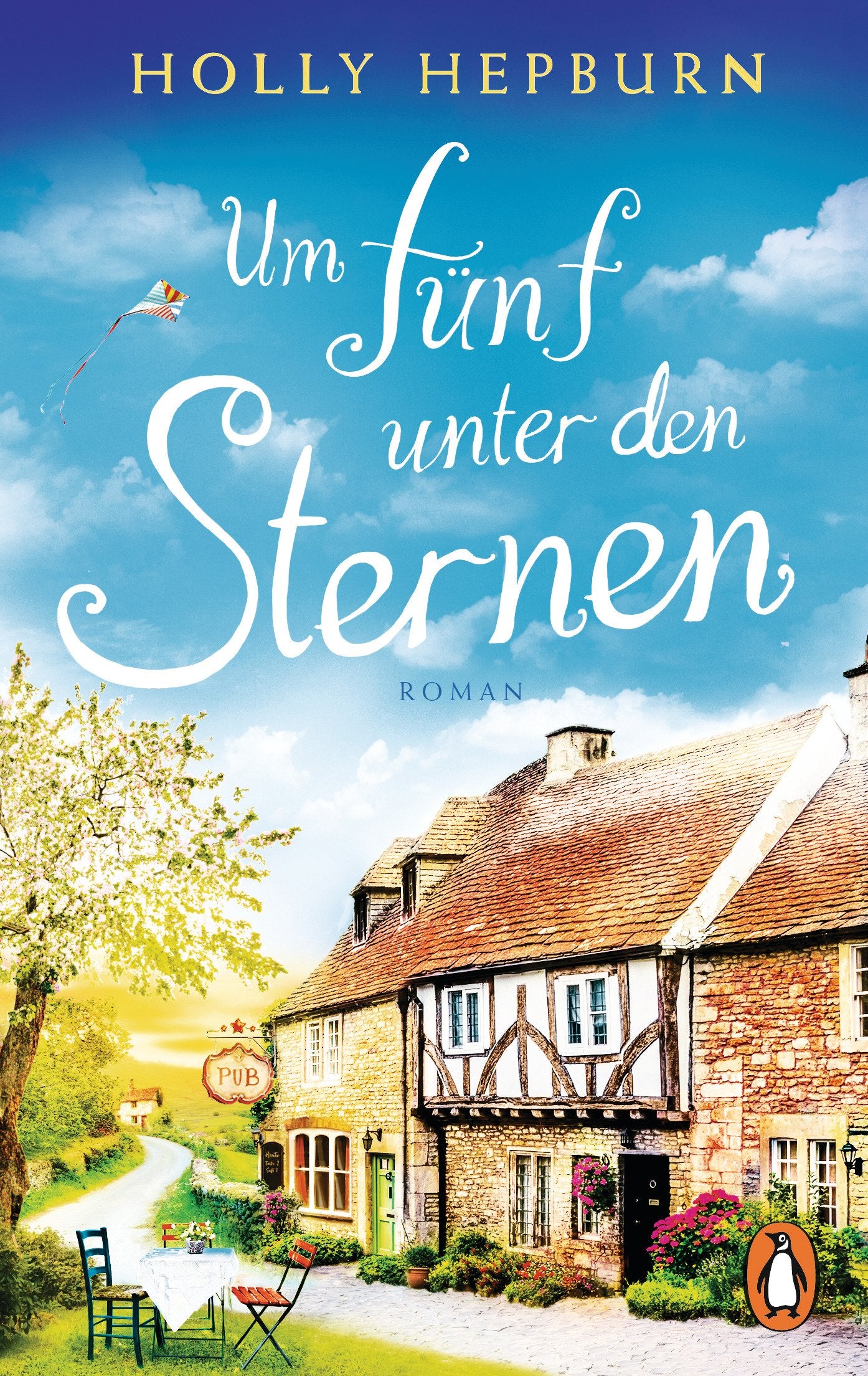 Product Image: Um fünf unter den Sternen