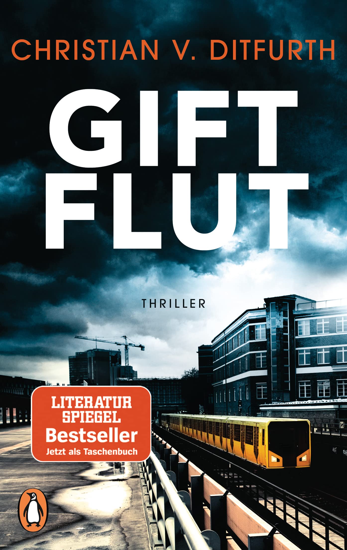 Product Image: Giftflut