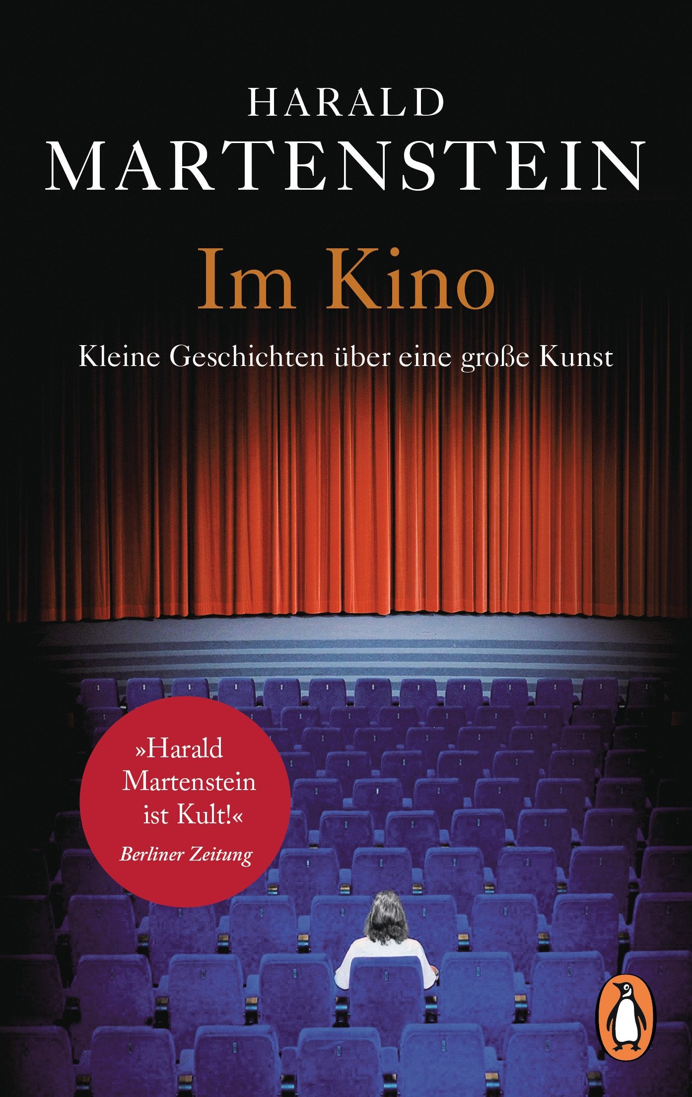 Im Kino Humour & Satire