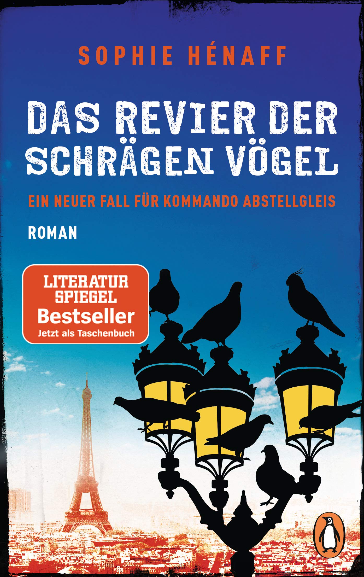 Das Revier der schrägen Vögel Humour & Satire