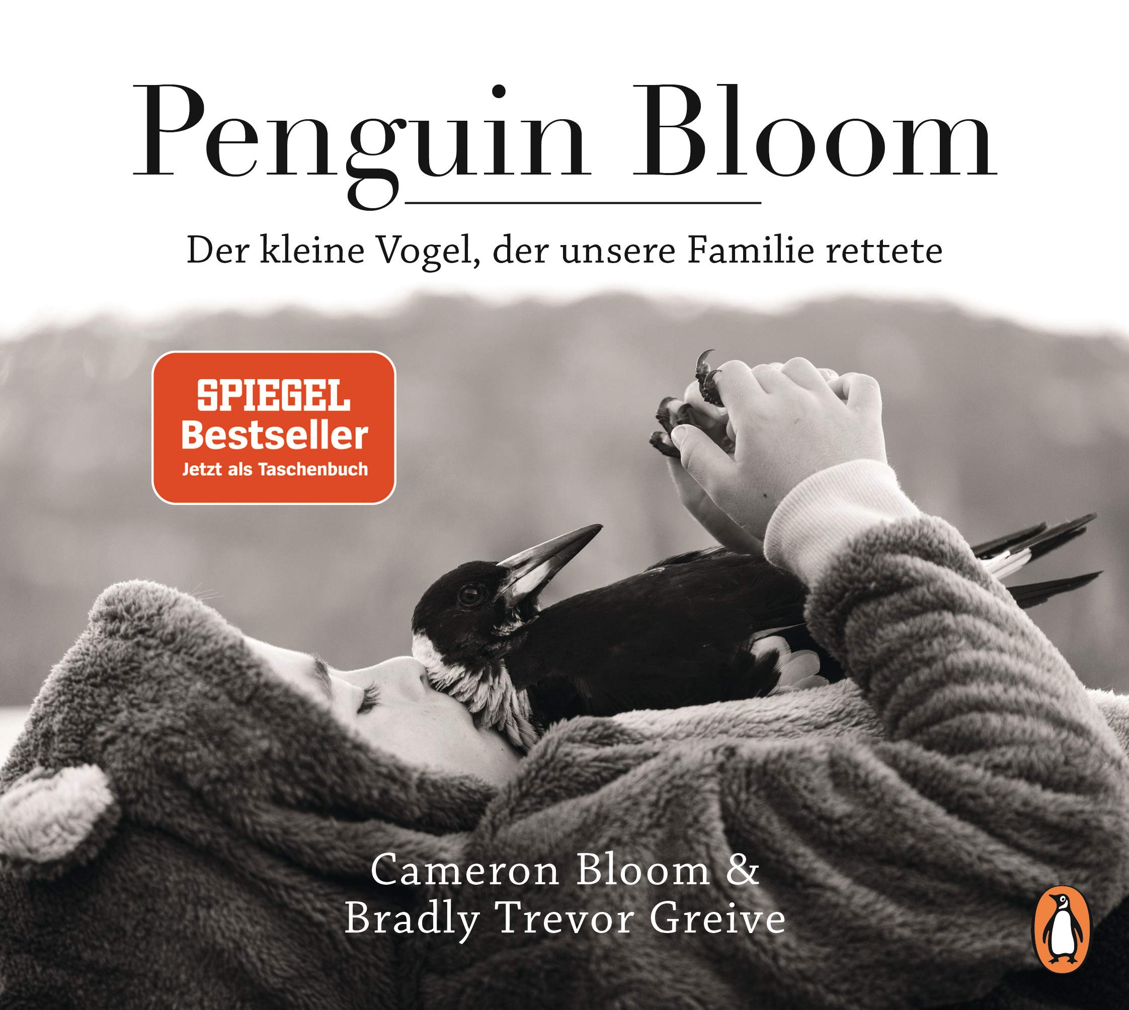 Penguin Bloom Personalities Books