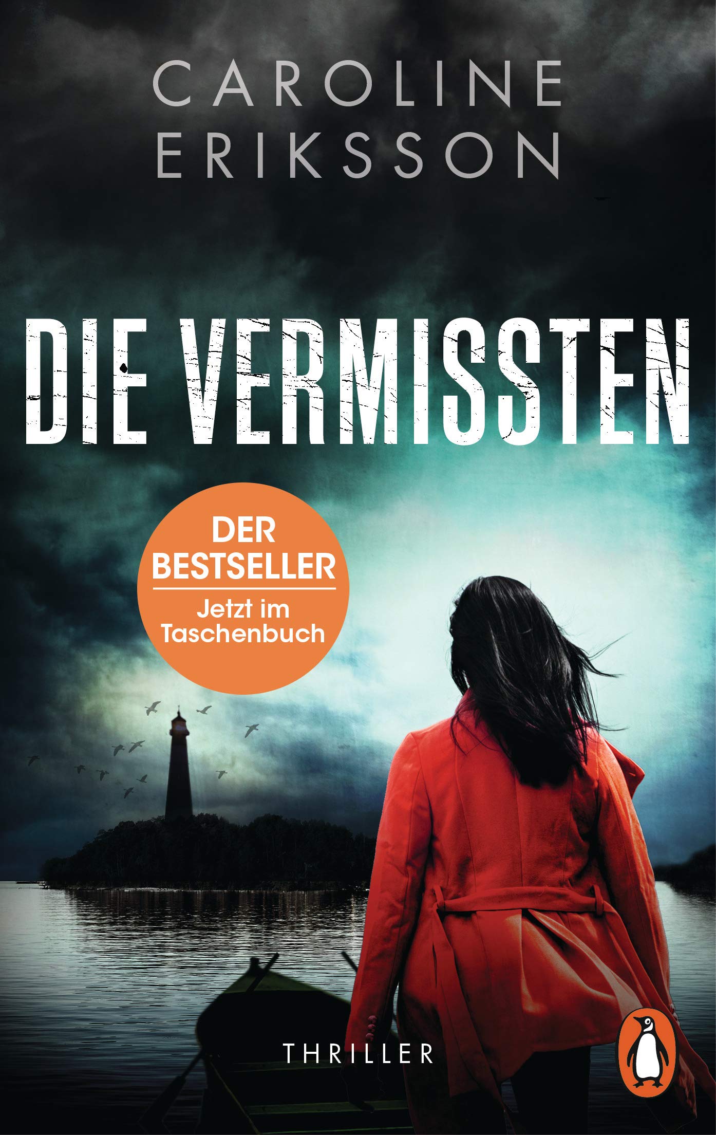 Die Vermissten Contemporary literature Books