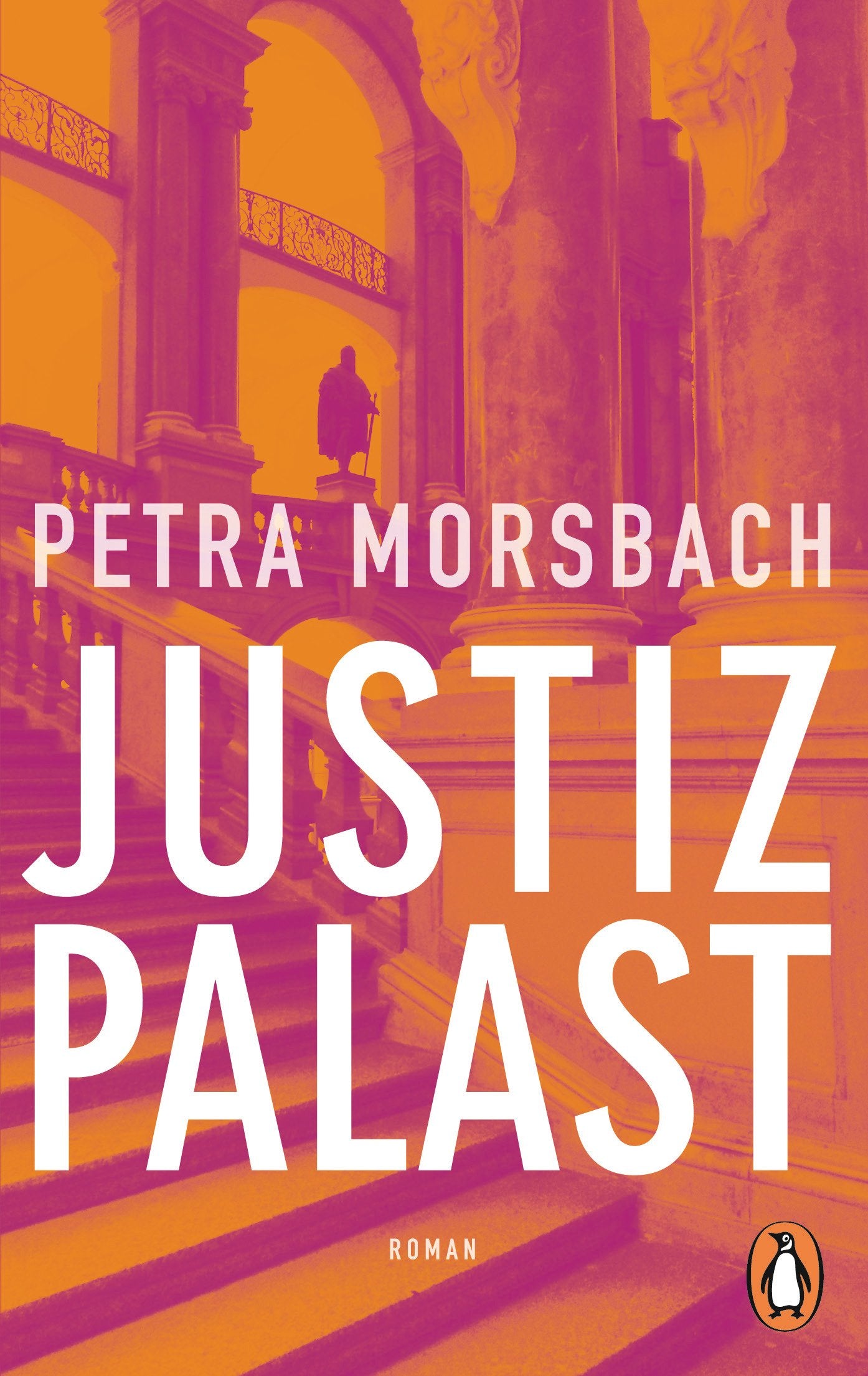 Product Image: Justizpalast