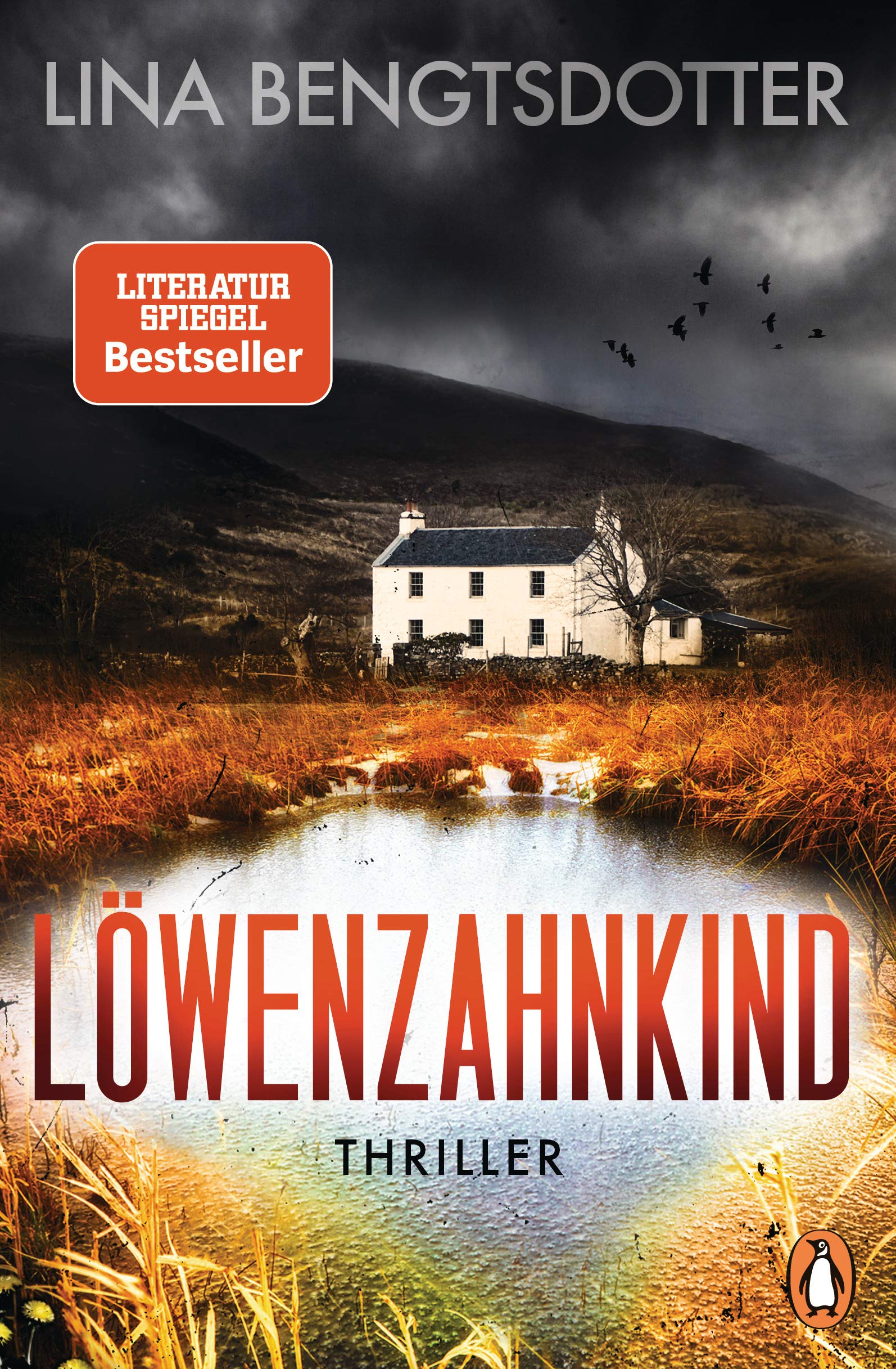 Product Image: Löwenzahnkind