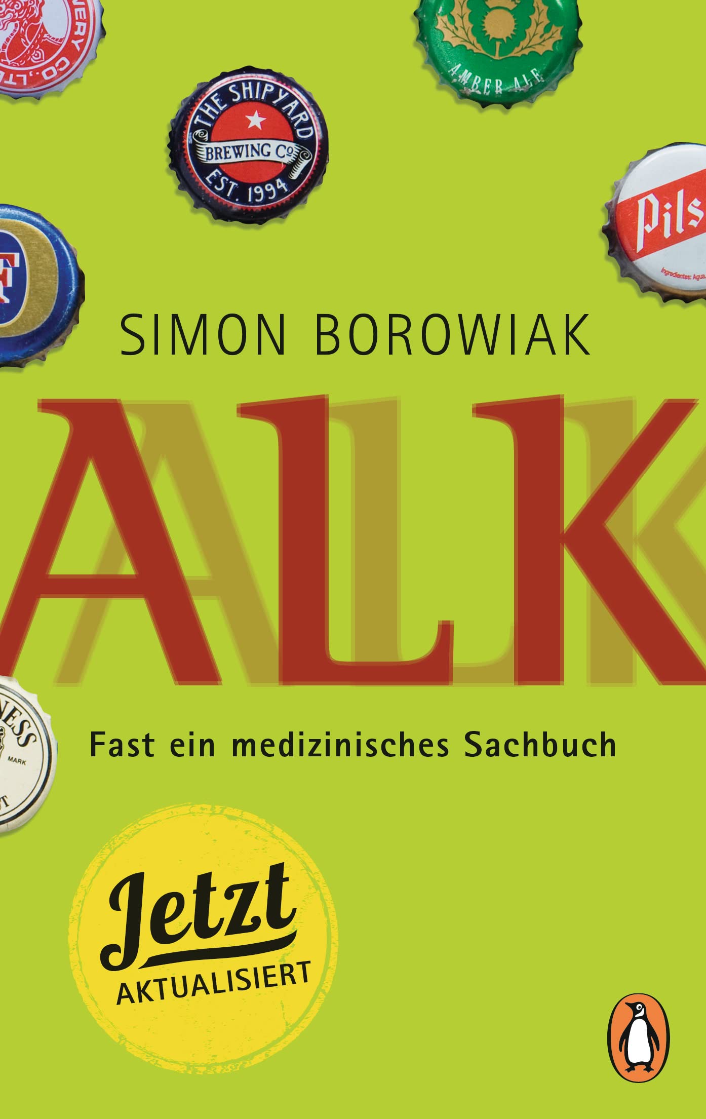 ALK Social Sciences