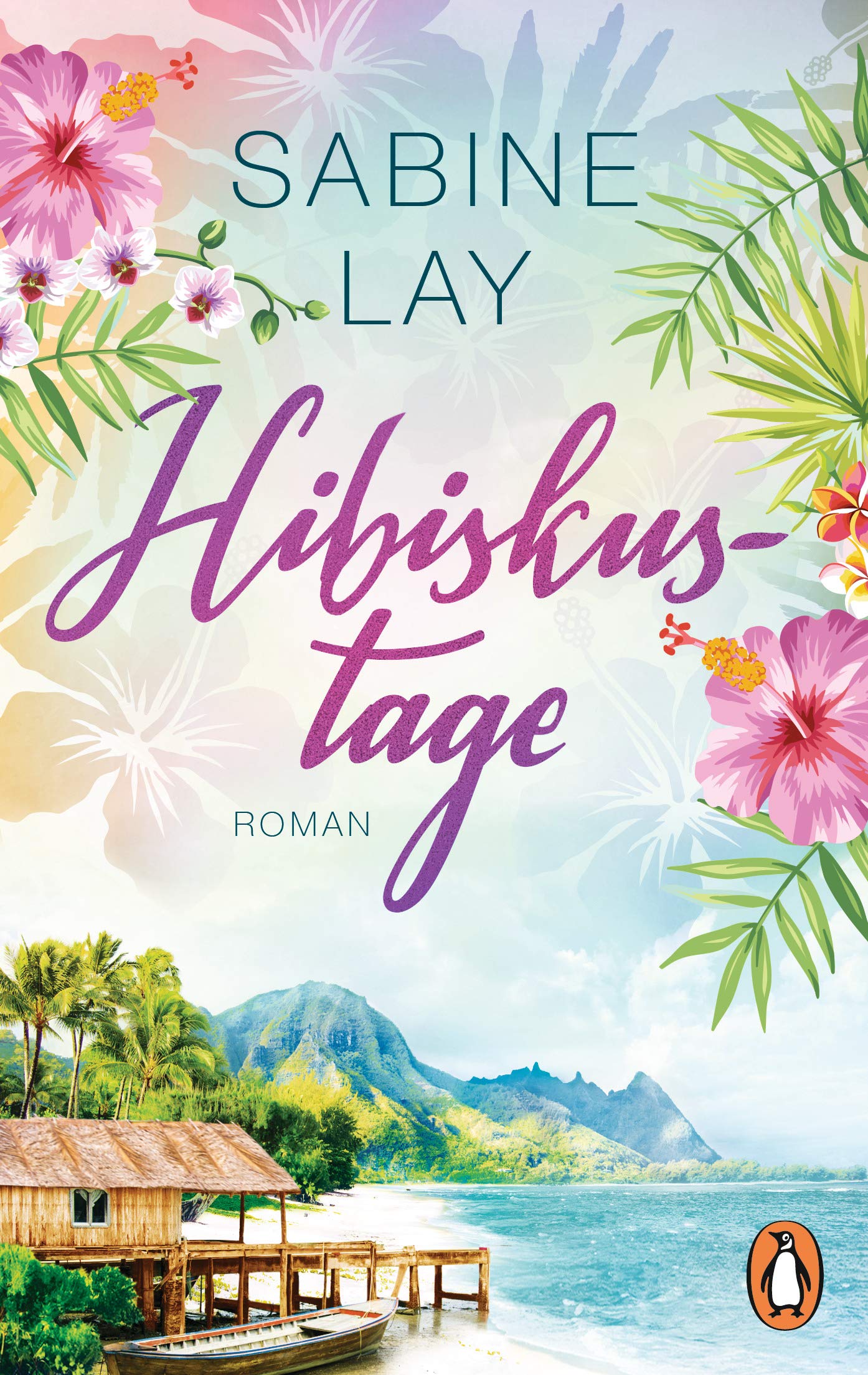 Hibiskustage Contemporary literature Books