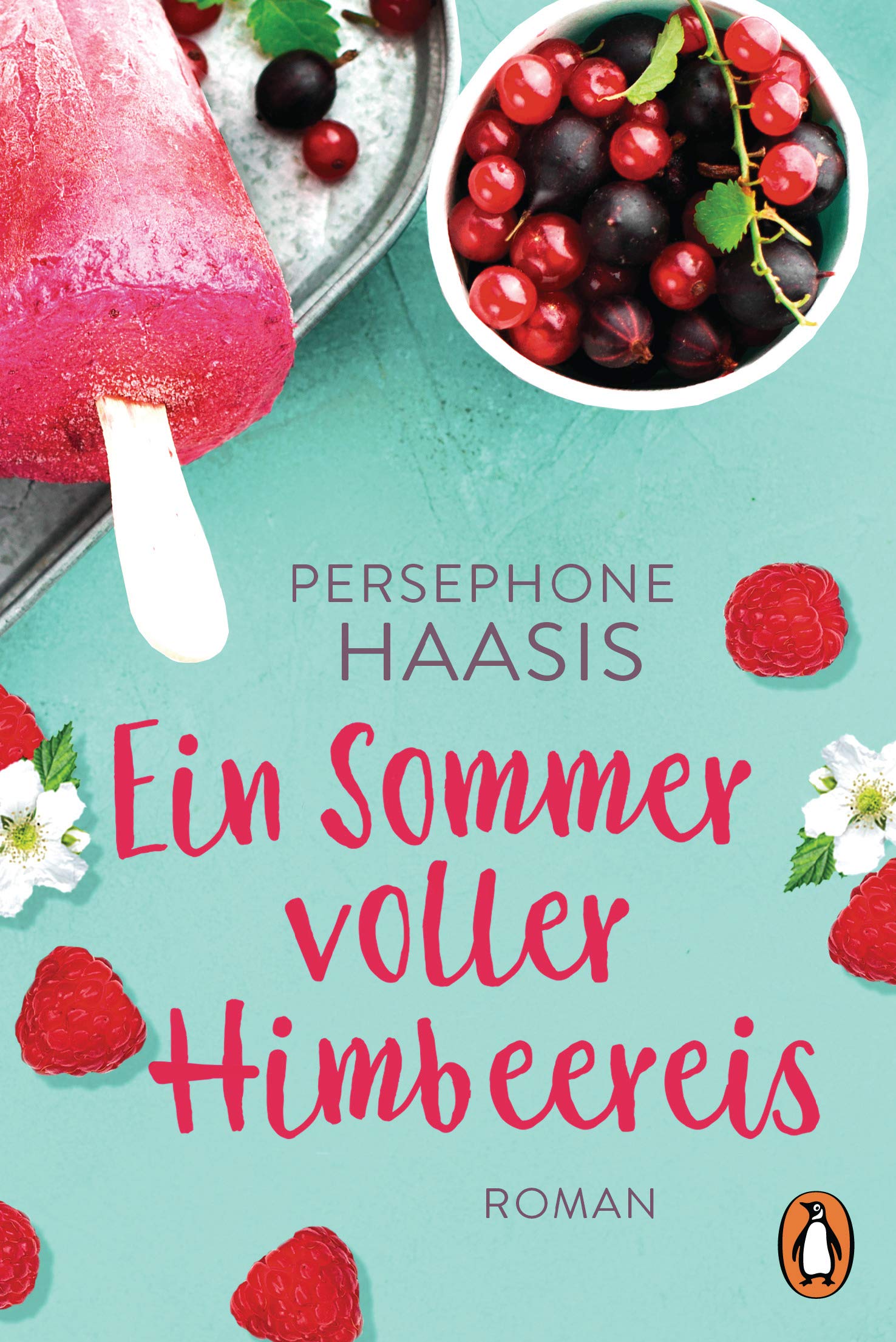 Product Image: Ein Sommer voller Himbeereis
