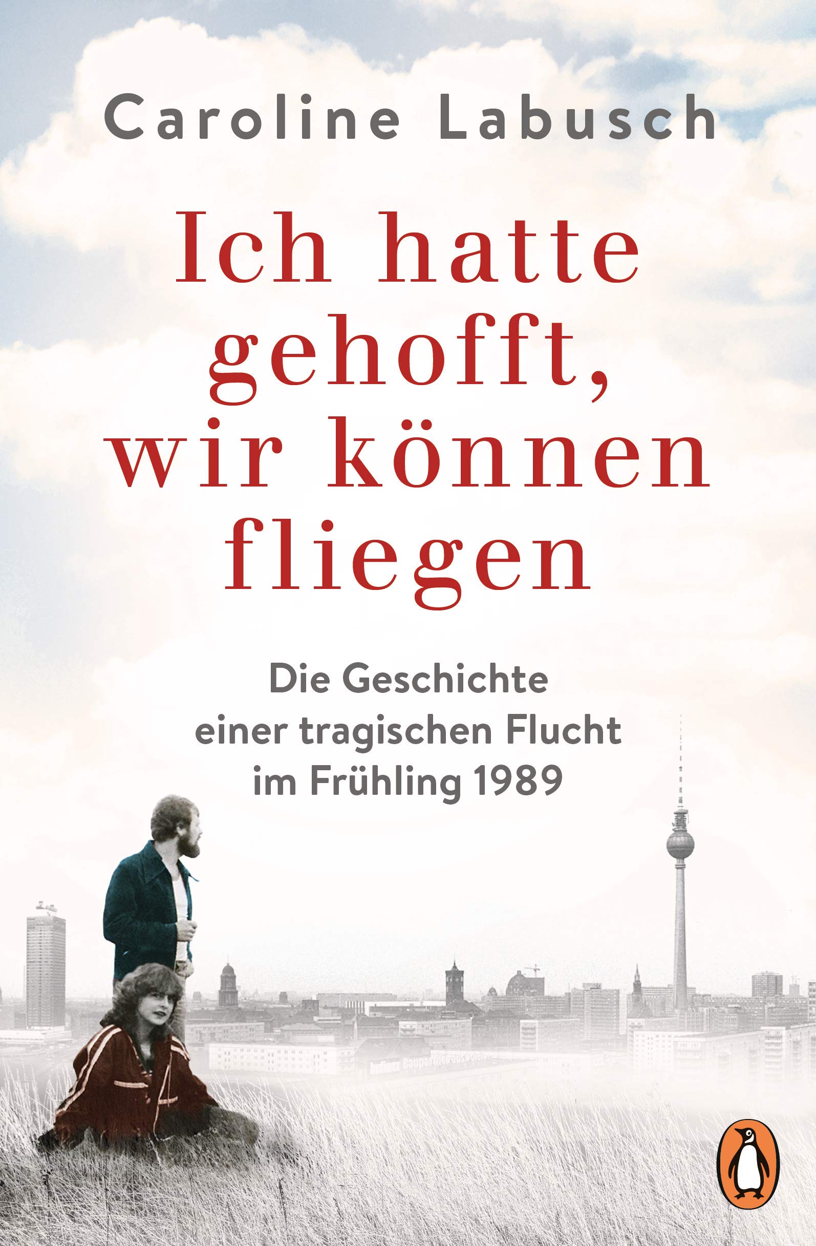 Ich hatte gehofft, wir können fliegen Art & Literature