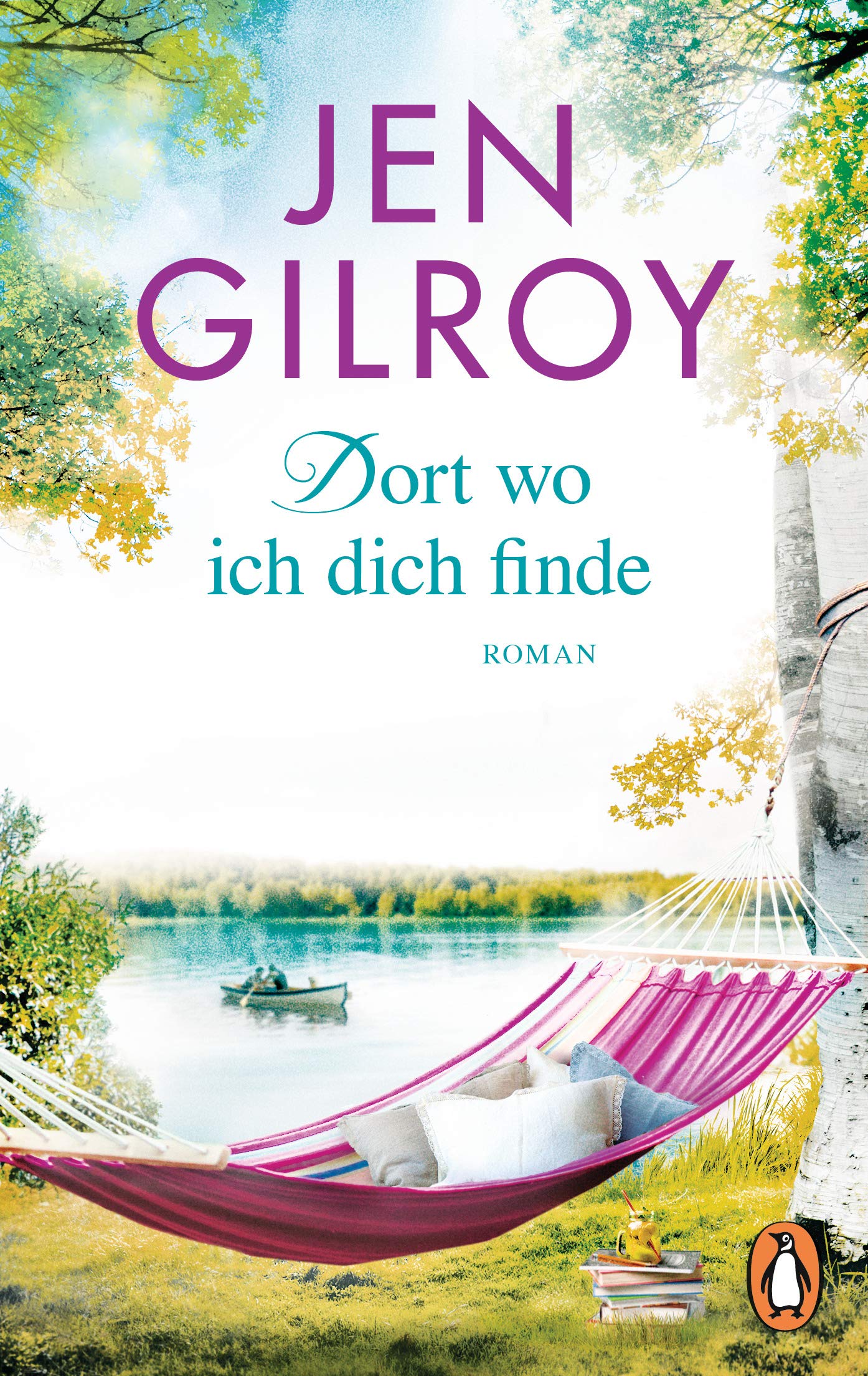 Product Image: Dort, wo ich dich finde