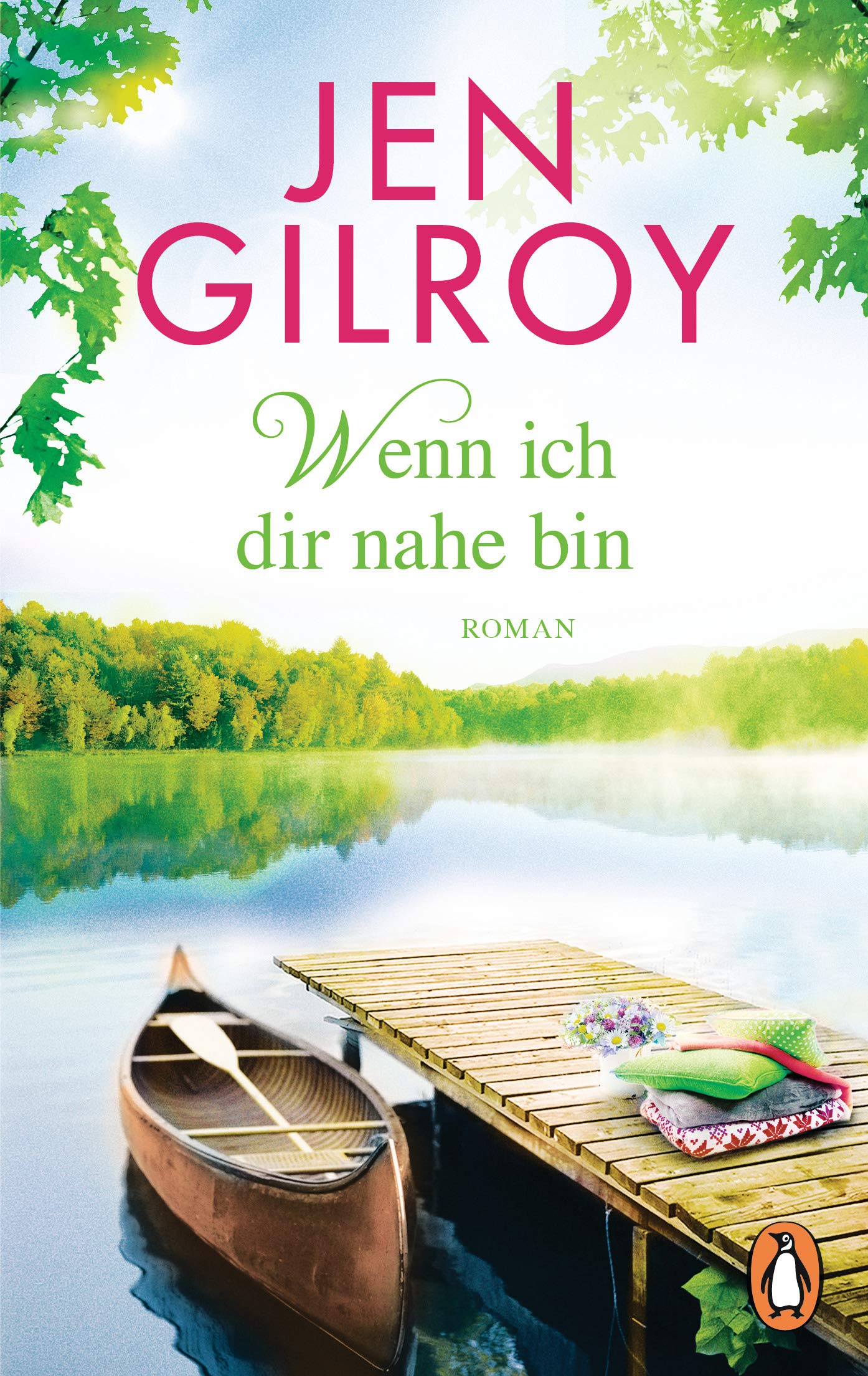 Wenn ich dir nahe bin Contemporary literature Books