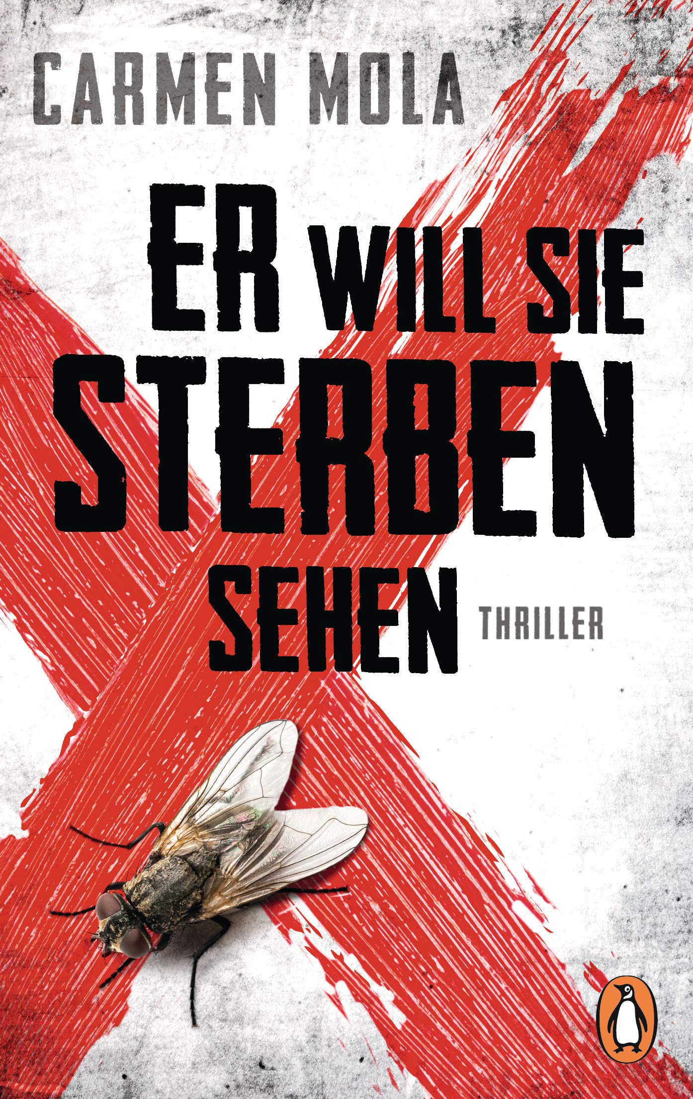 Er will sie sterben sehen Contemporary literature Books