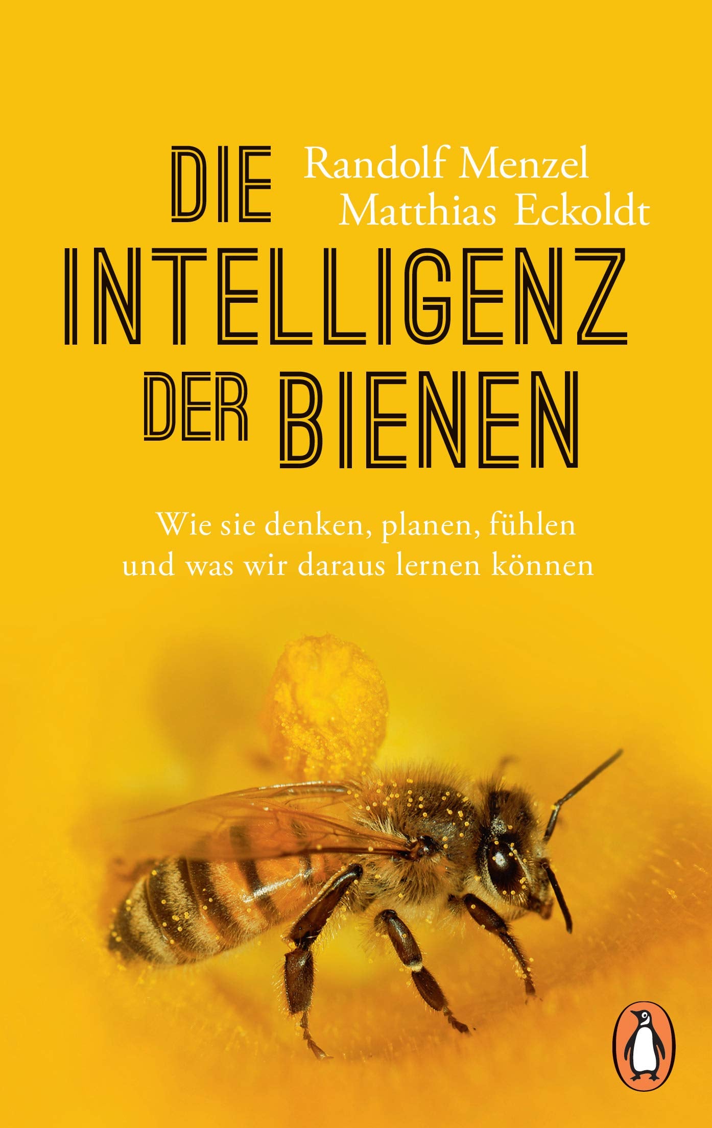 Product Image: Die Intelligenz der Bienen
