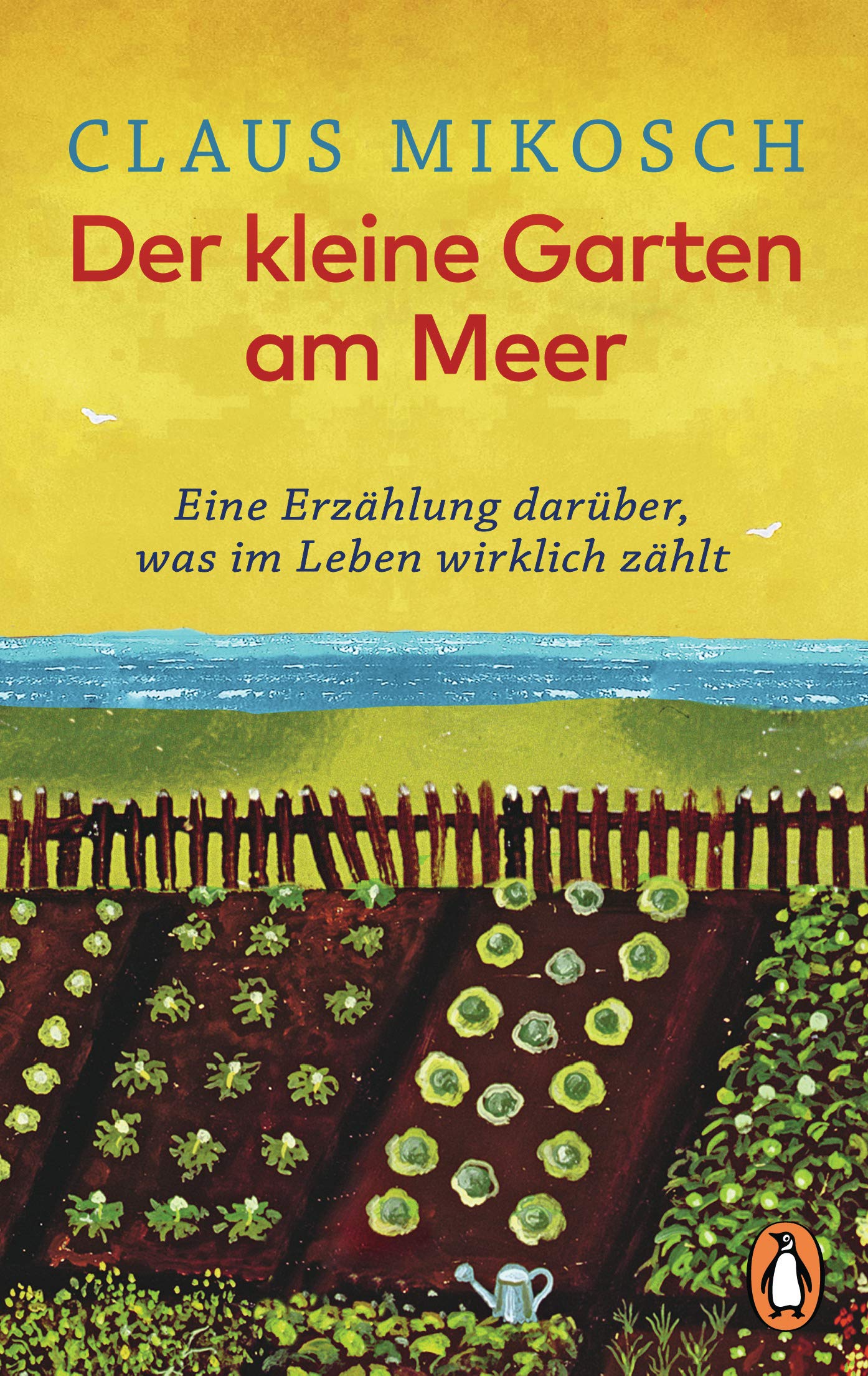 Der kleine Garten am Meer Lifestyle