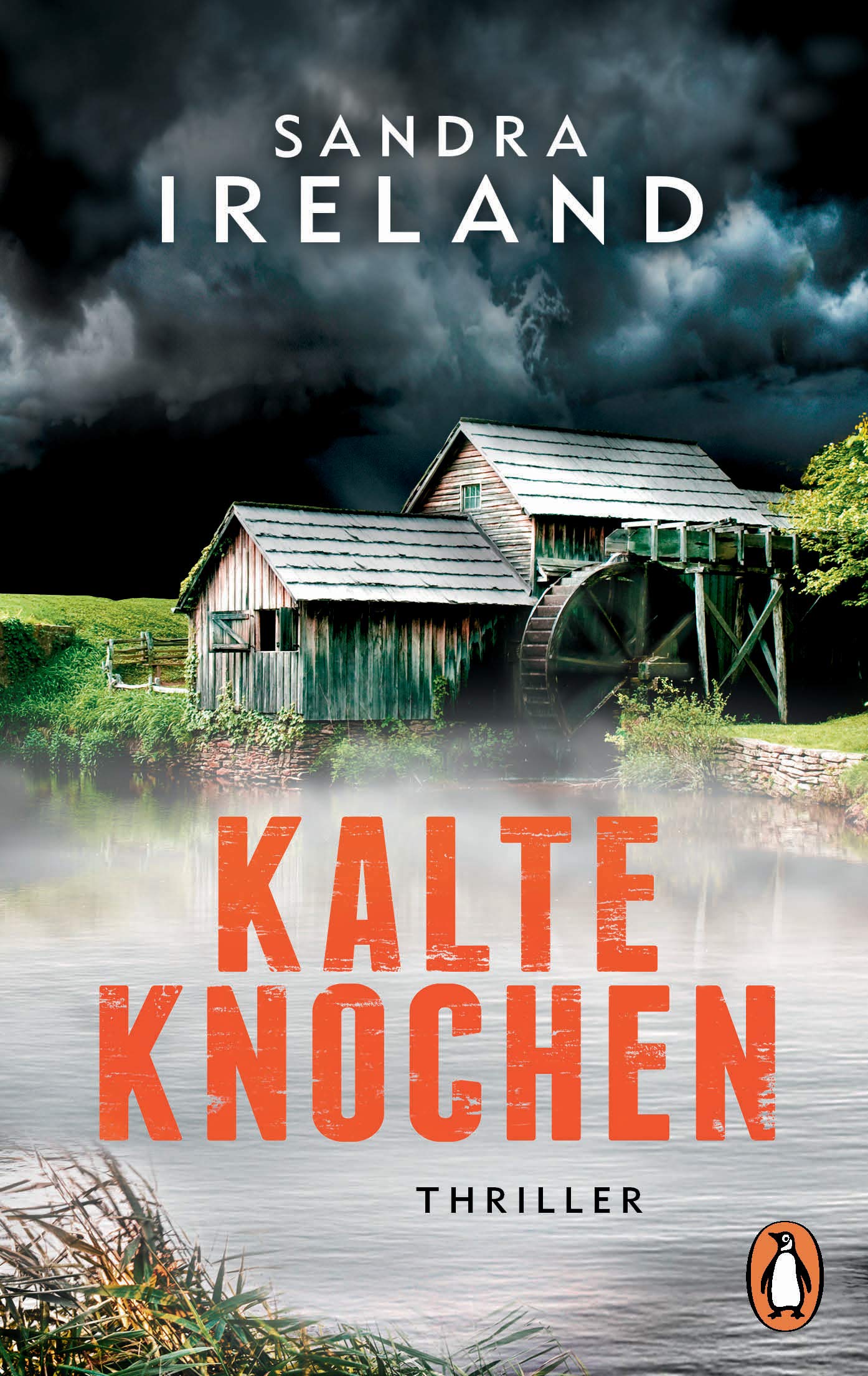 Product Image: Kalte Knochen
