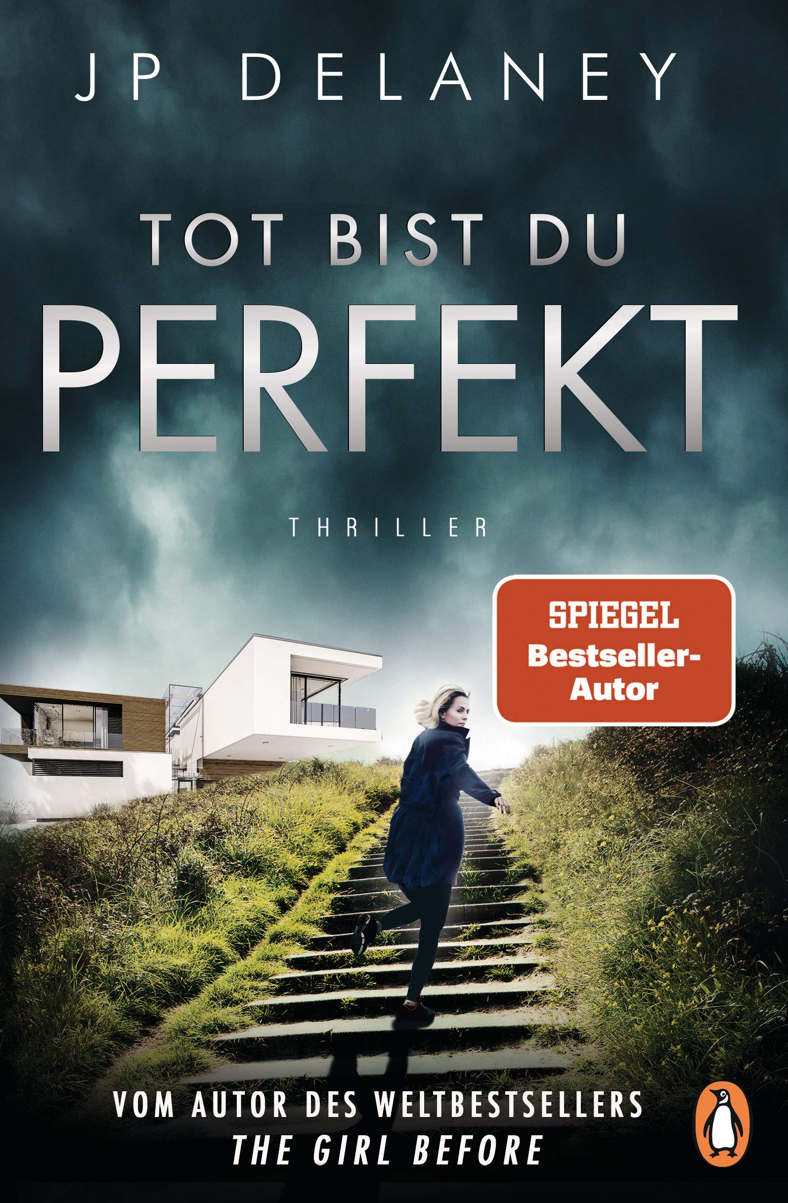 Product Image: Tot bist du perfekt