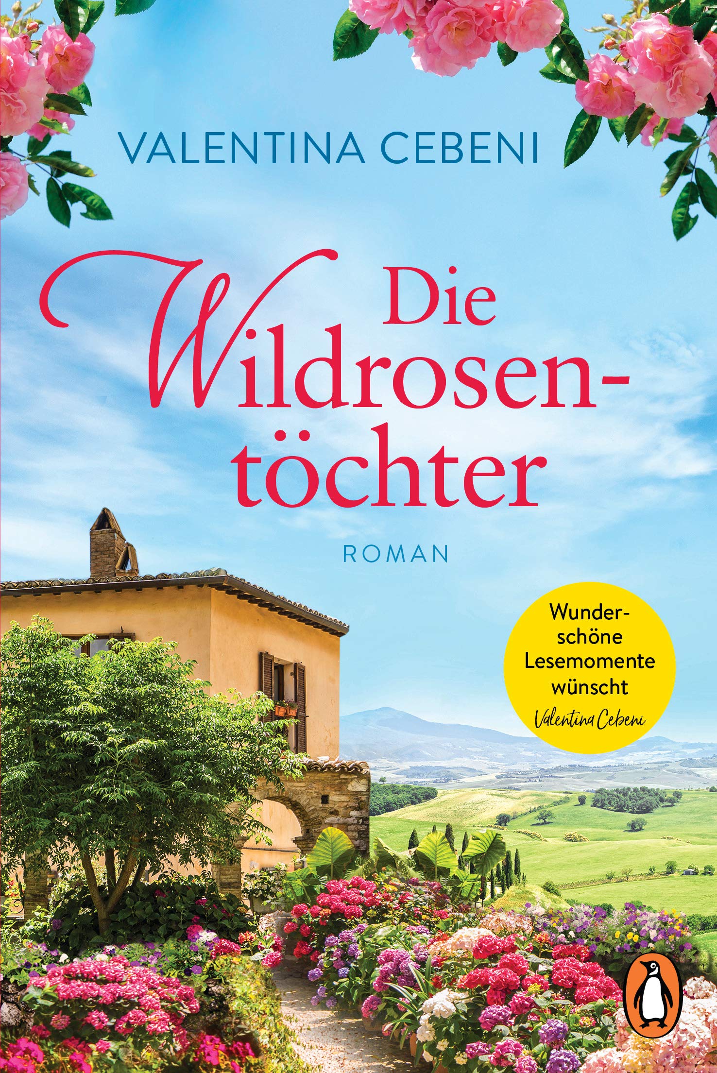 Product Image: Die Wildrosentöchter