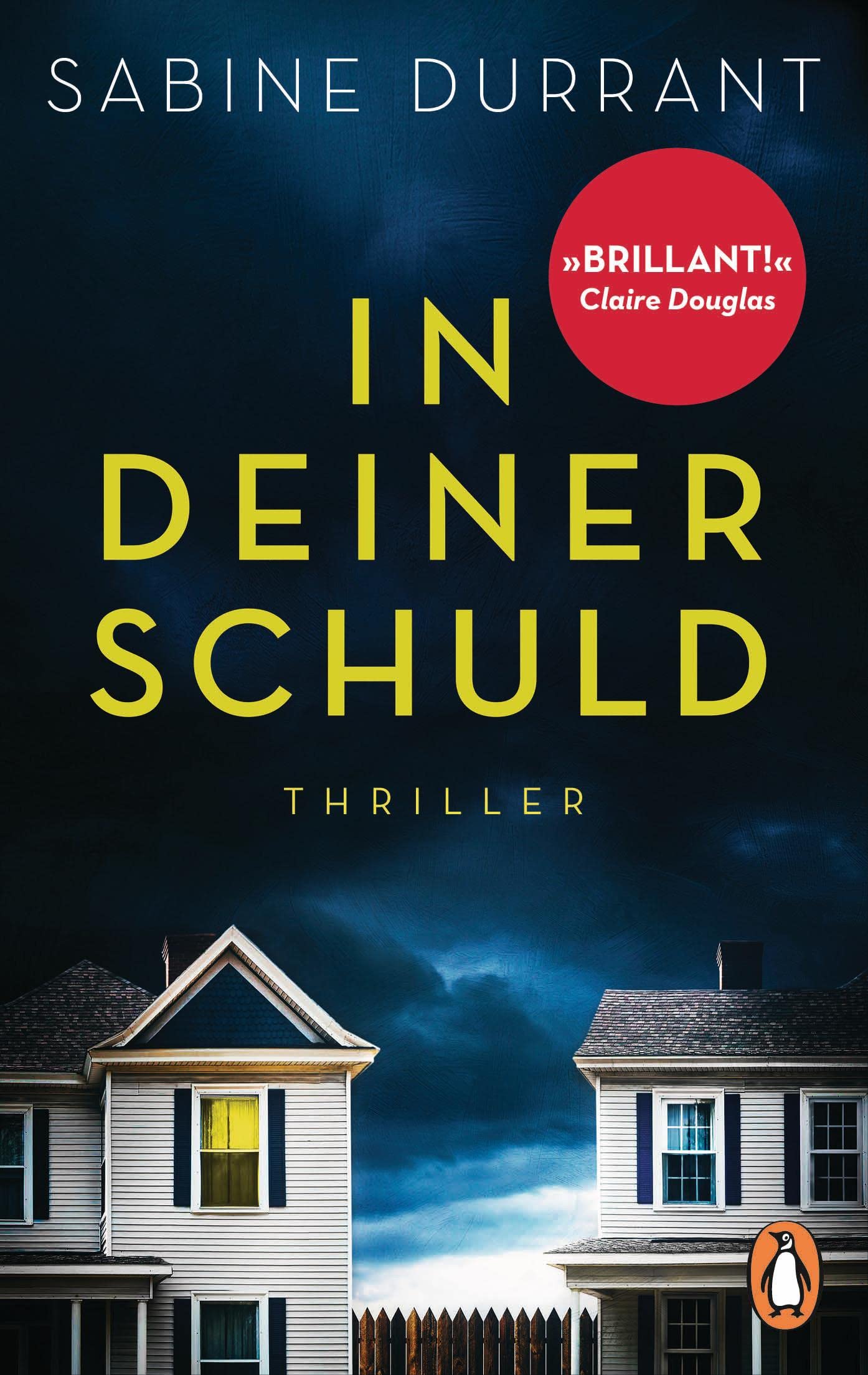 In deiner Schuld Contemporary literature Books