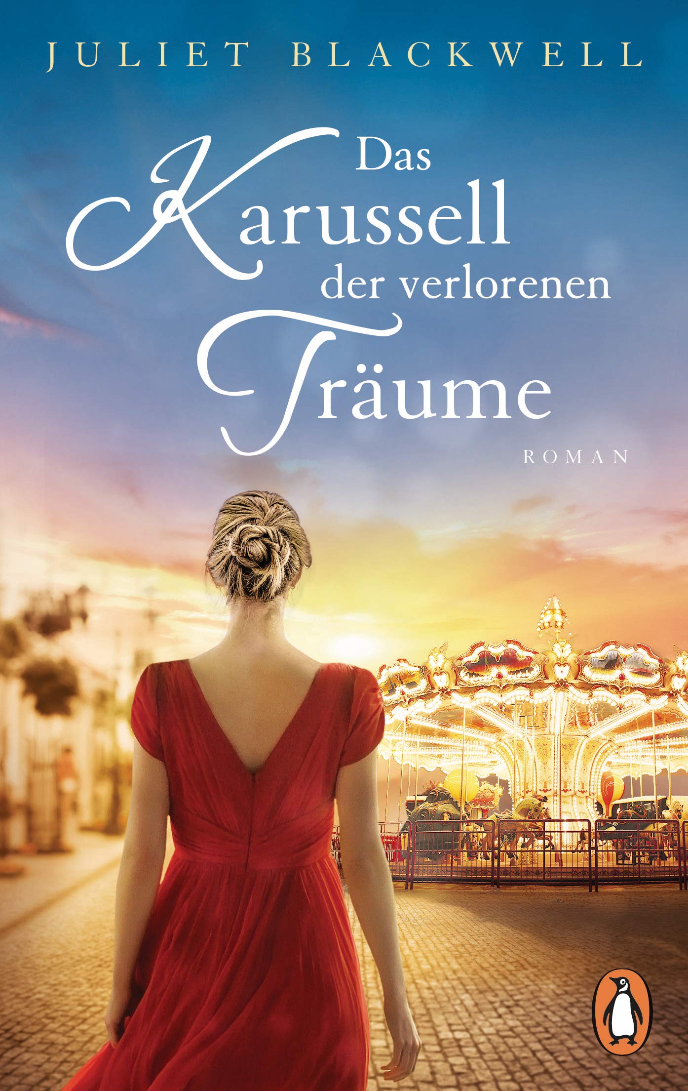 Das Karussell der verlorenen Träume Contemporary literature