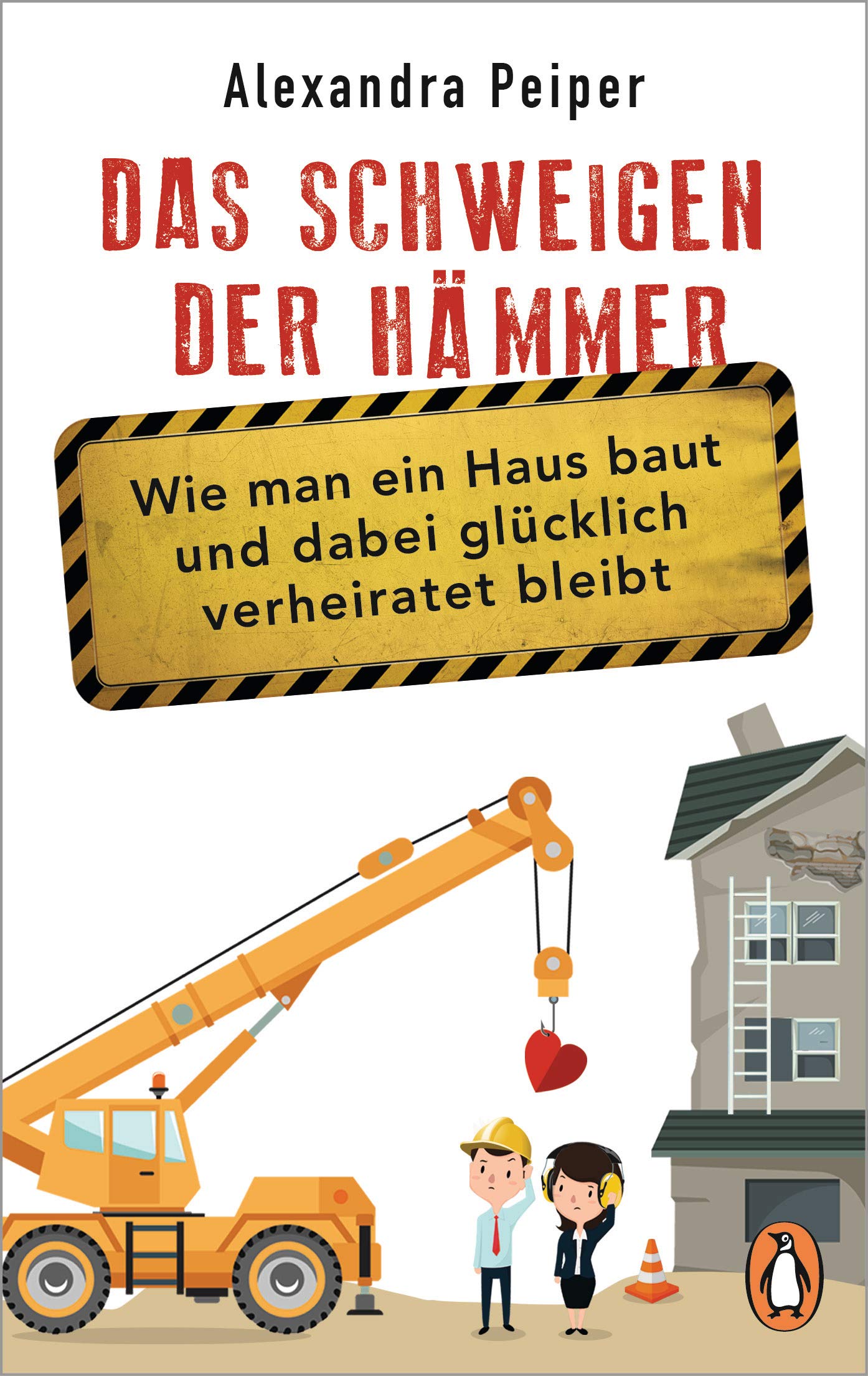 Das Schweigen der Hämmer Art & Literature Books