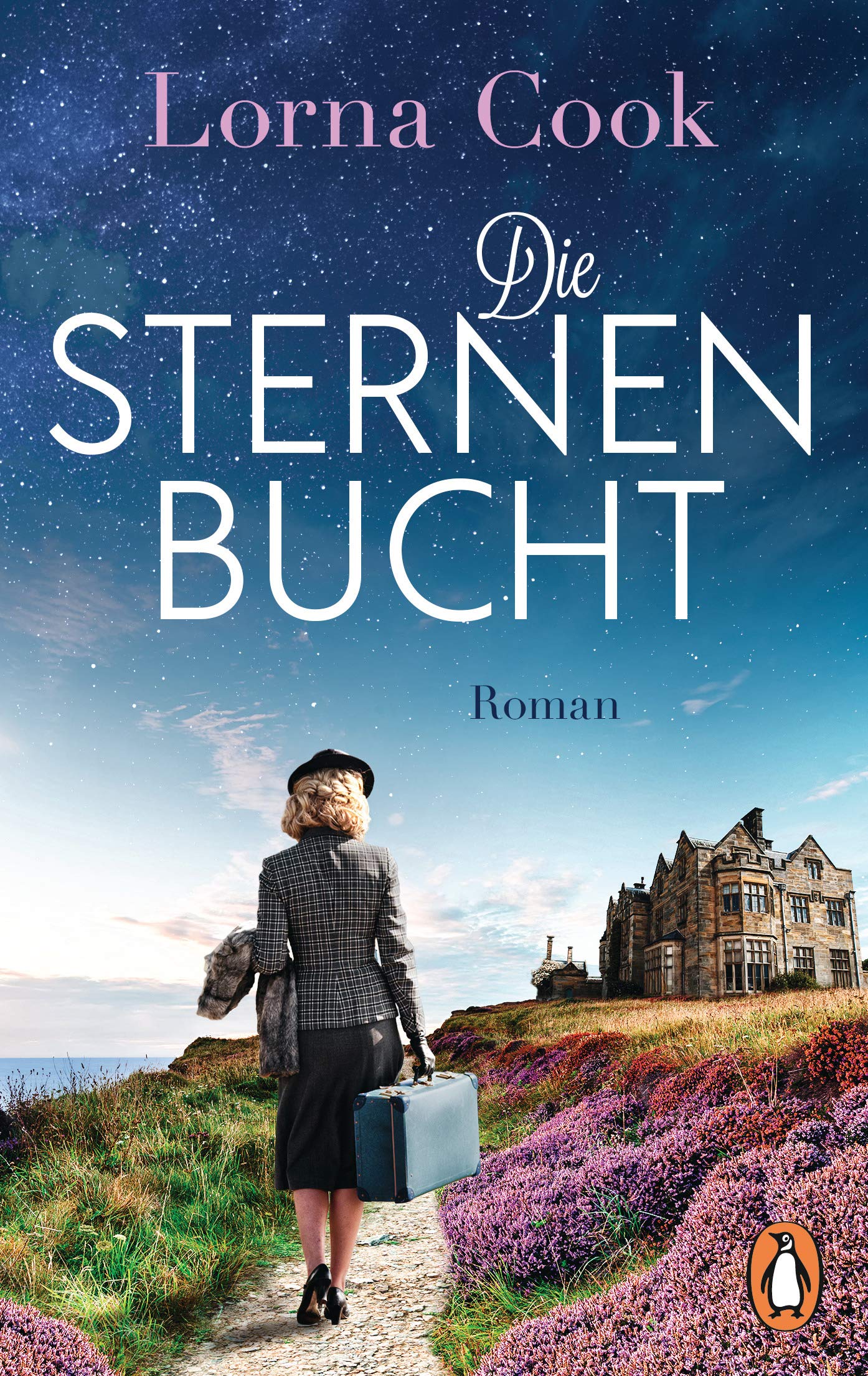 Product Image: Die Sternenbucht