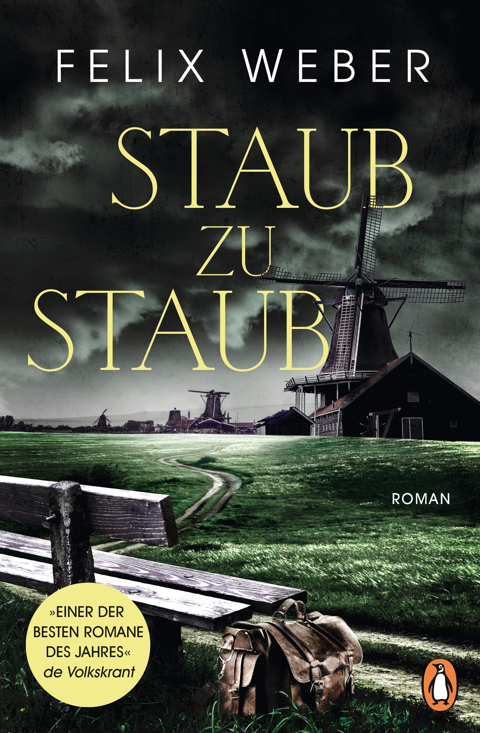 Staub zu Staub Historical Fiction
