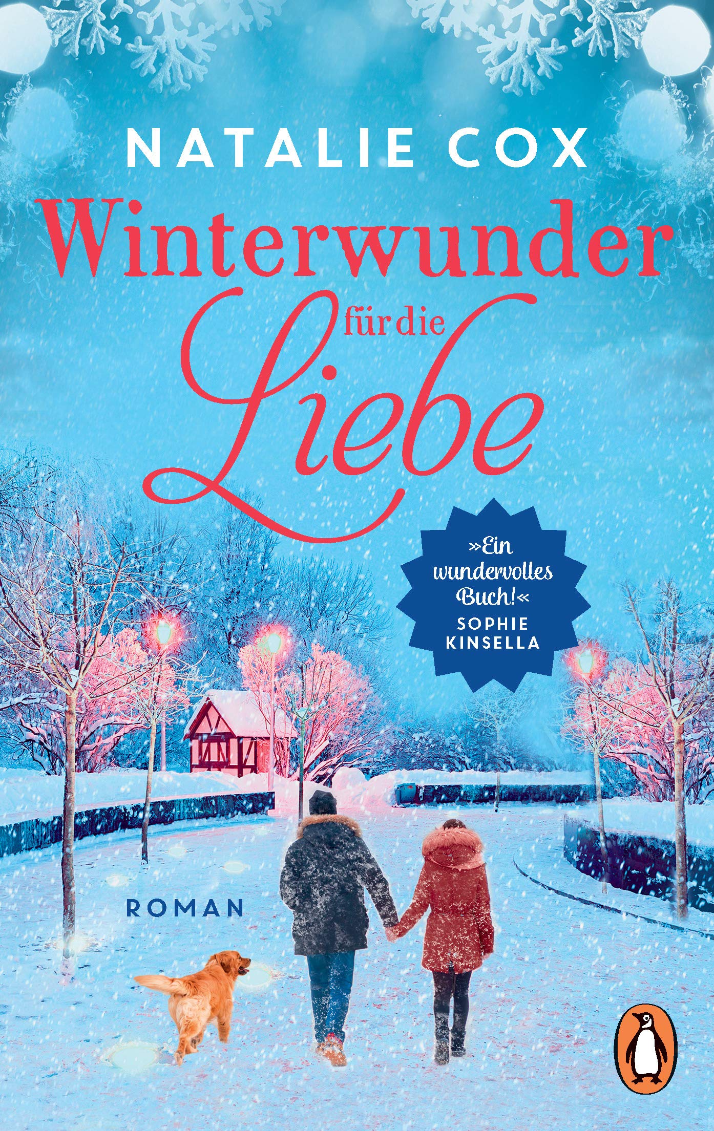 Winterwunder für die Liebe Contemporary literature