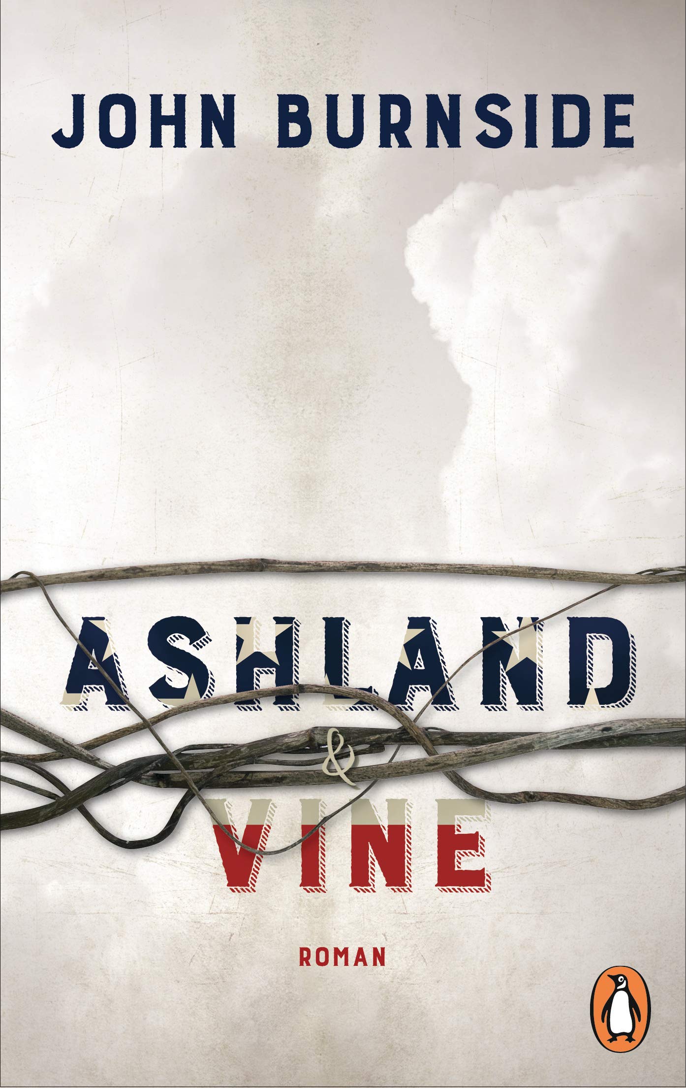Ashland & Vine Contemporary literature Books
