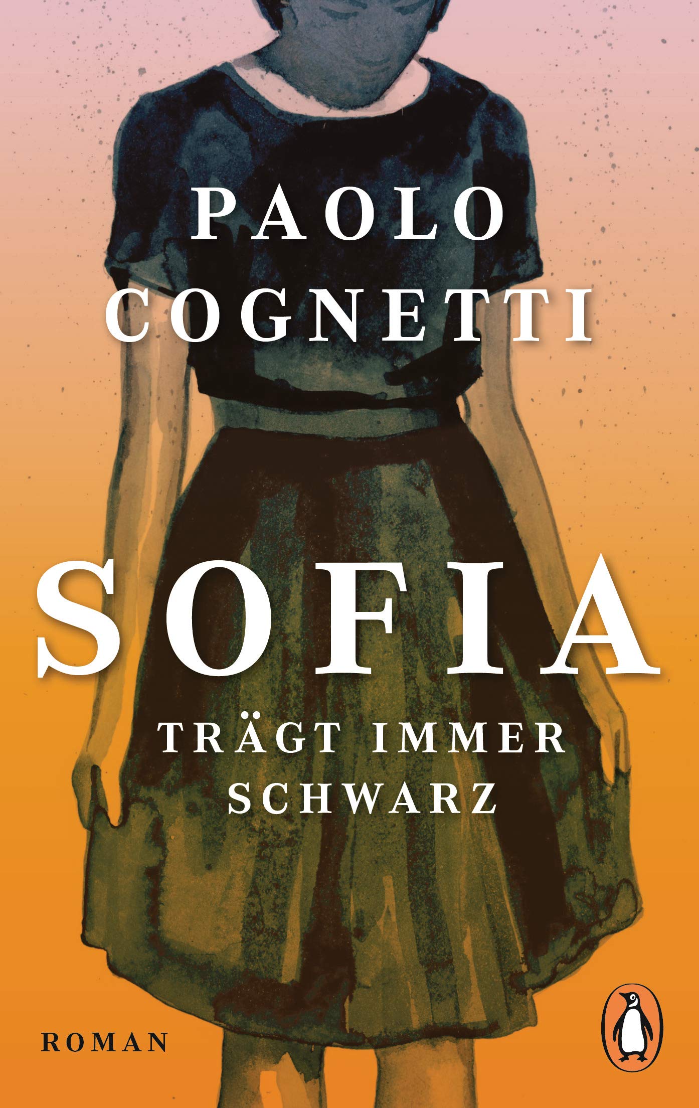 Sofia trägt immer Schwarz Contemporary literature Books