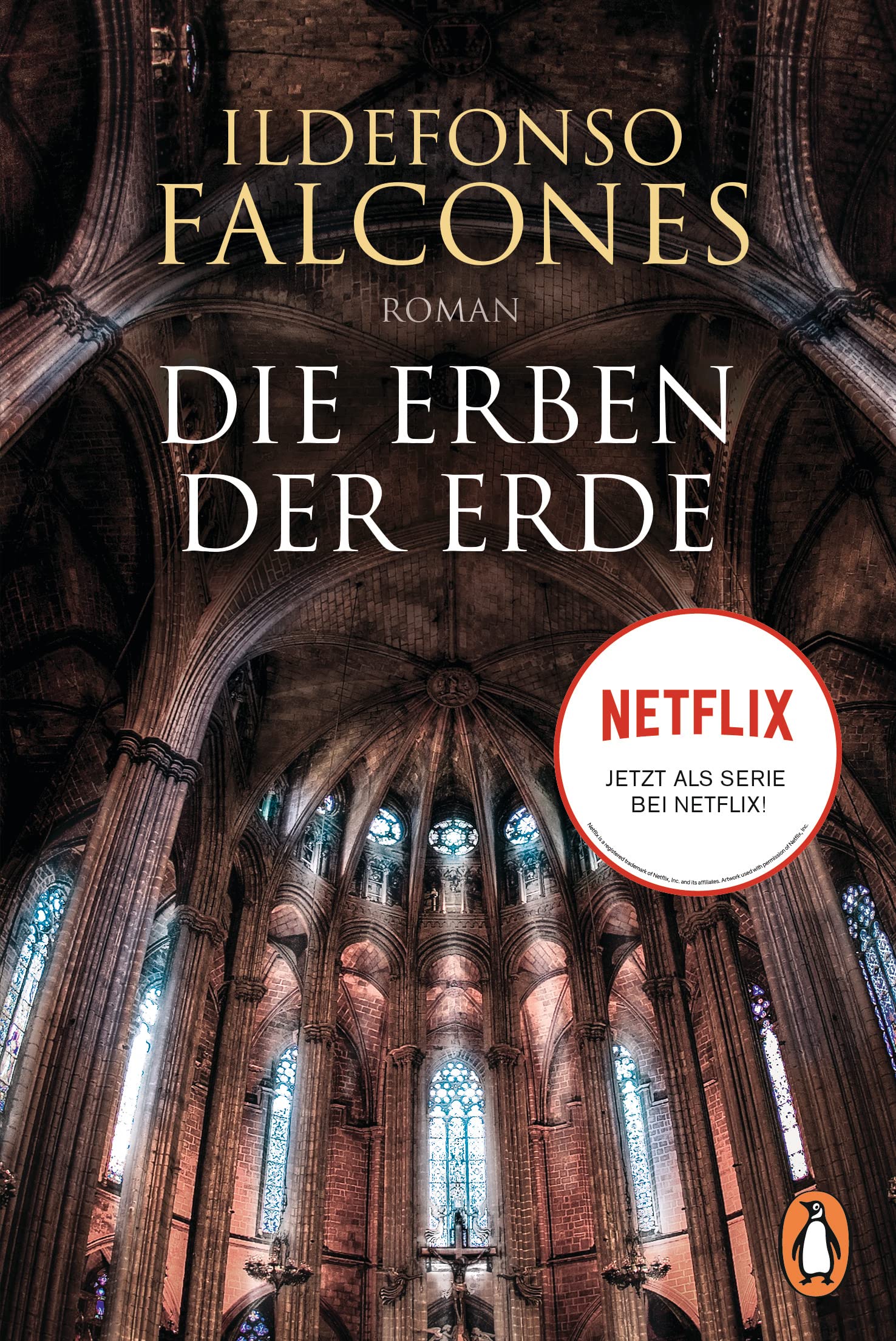 Die Erben der Erde Historical Fiction