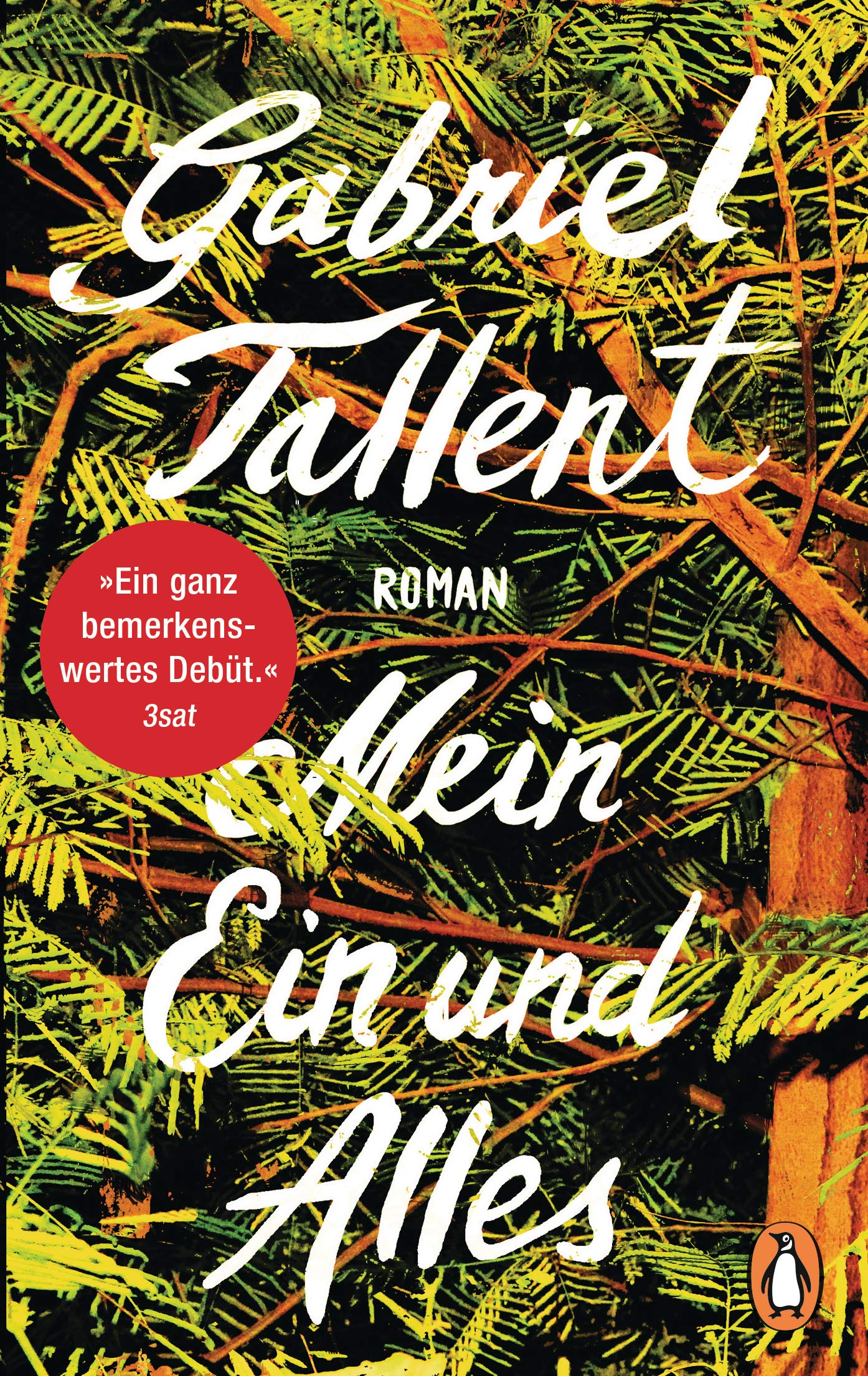 Mein Ein und Alles Contemporary literature Books