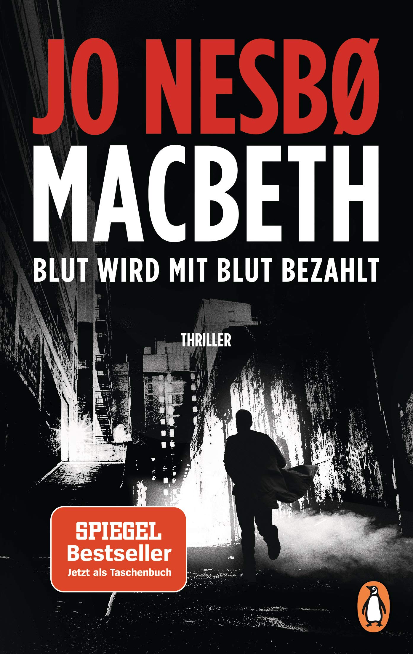 Macbeth Contemporary literature Books