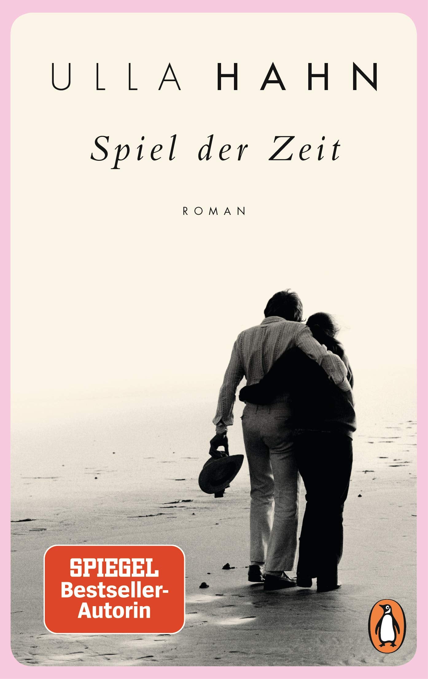 Spiel der Zeit Contemporary literature Books