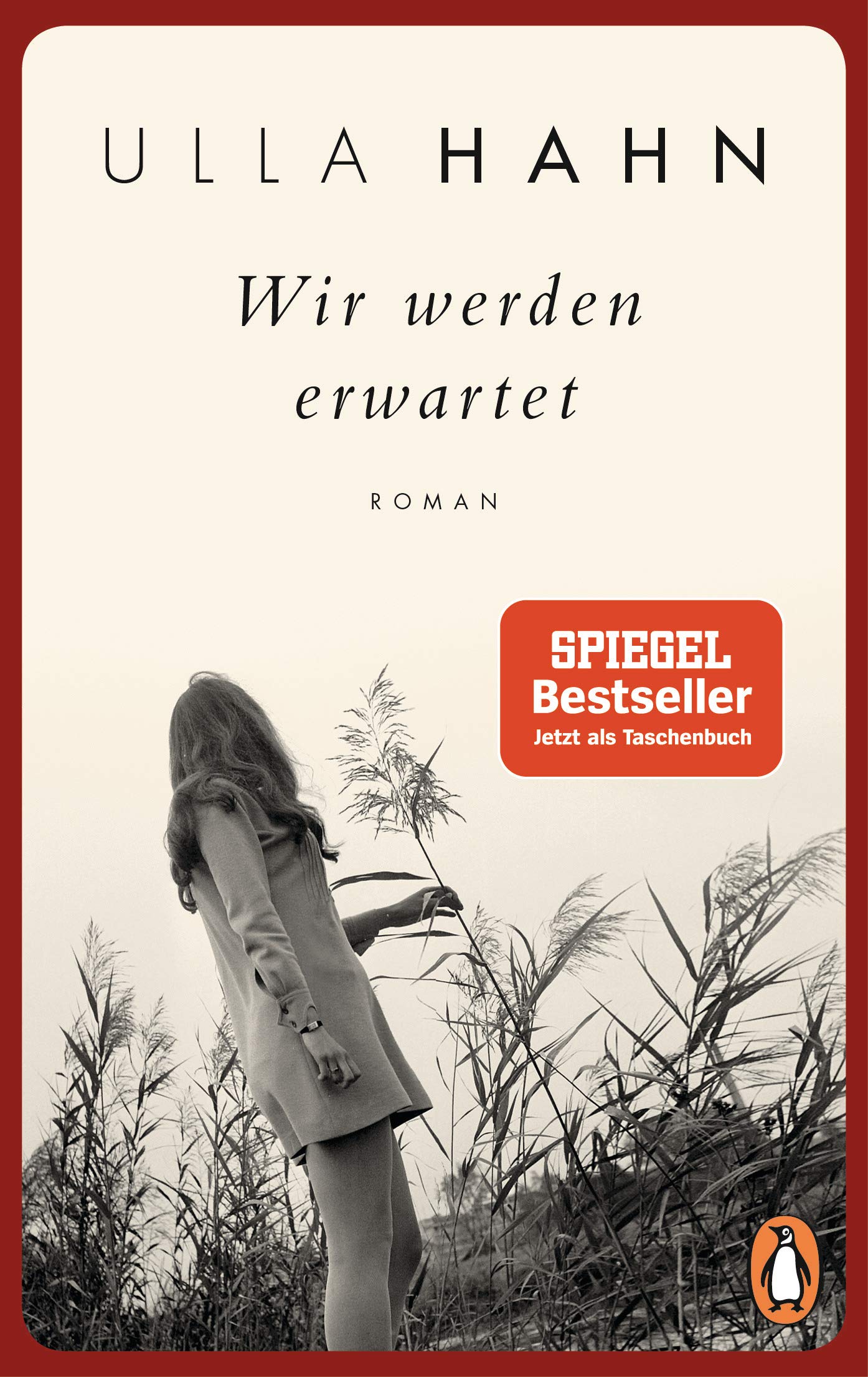 Wir werden erwartet Contemporary literature Books