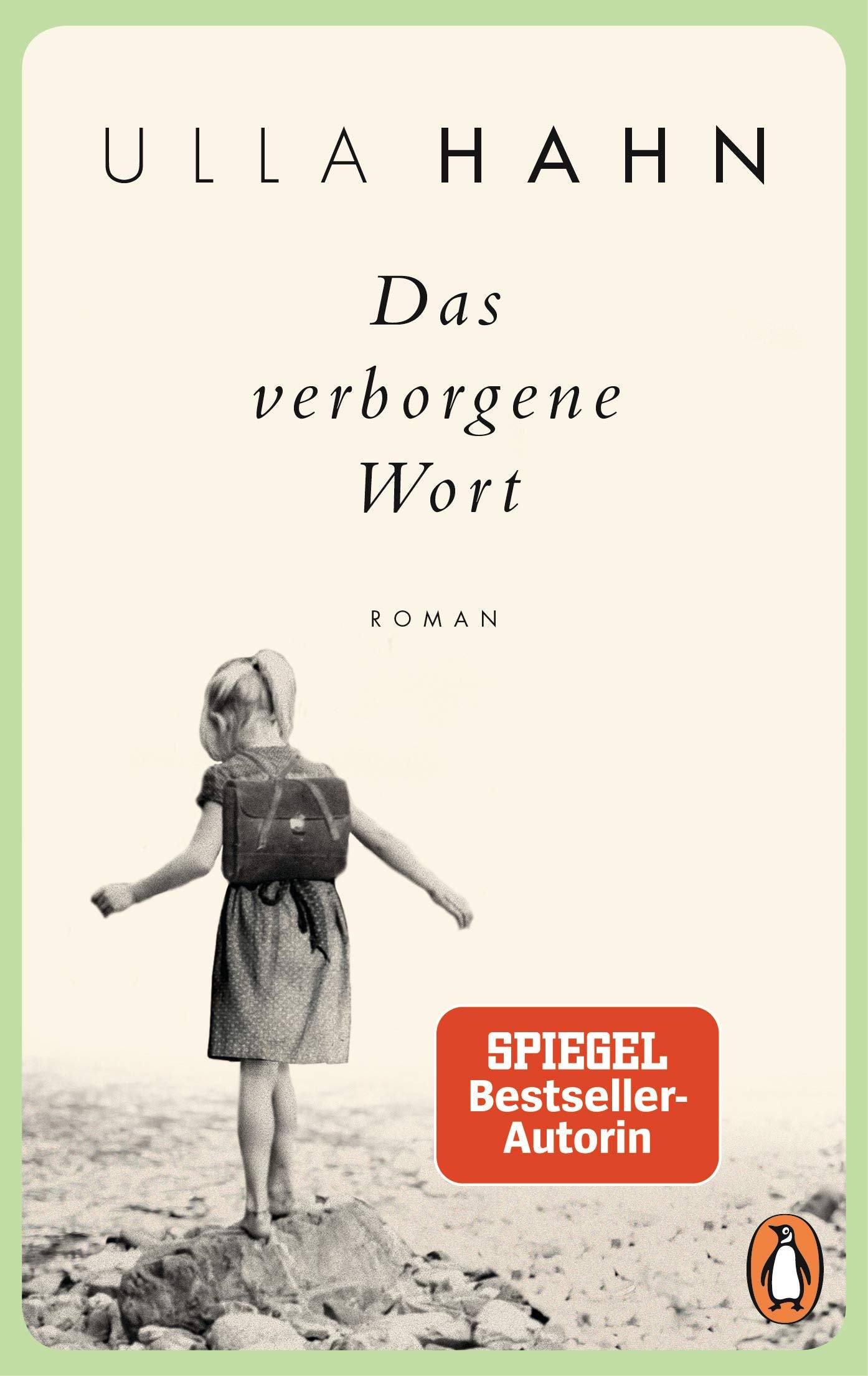 Das verborgene Wort Contemporary literature Books