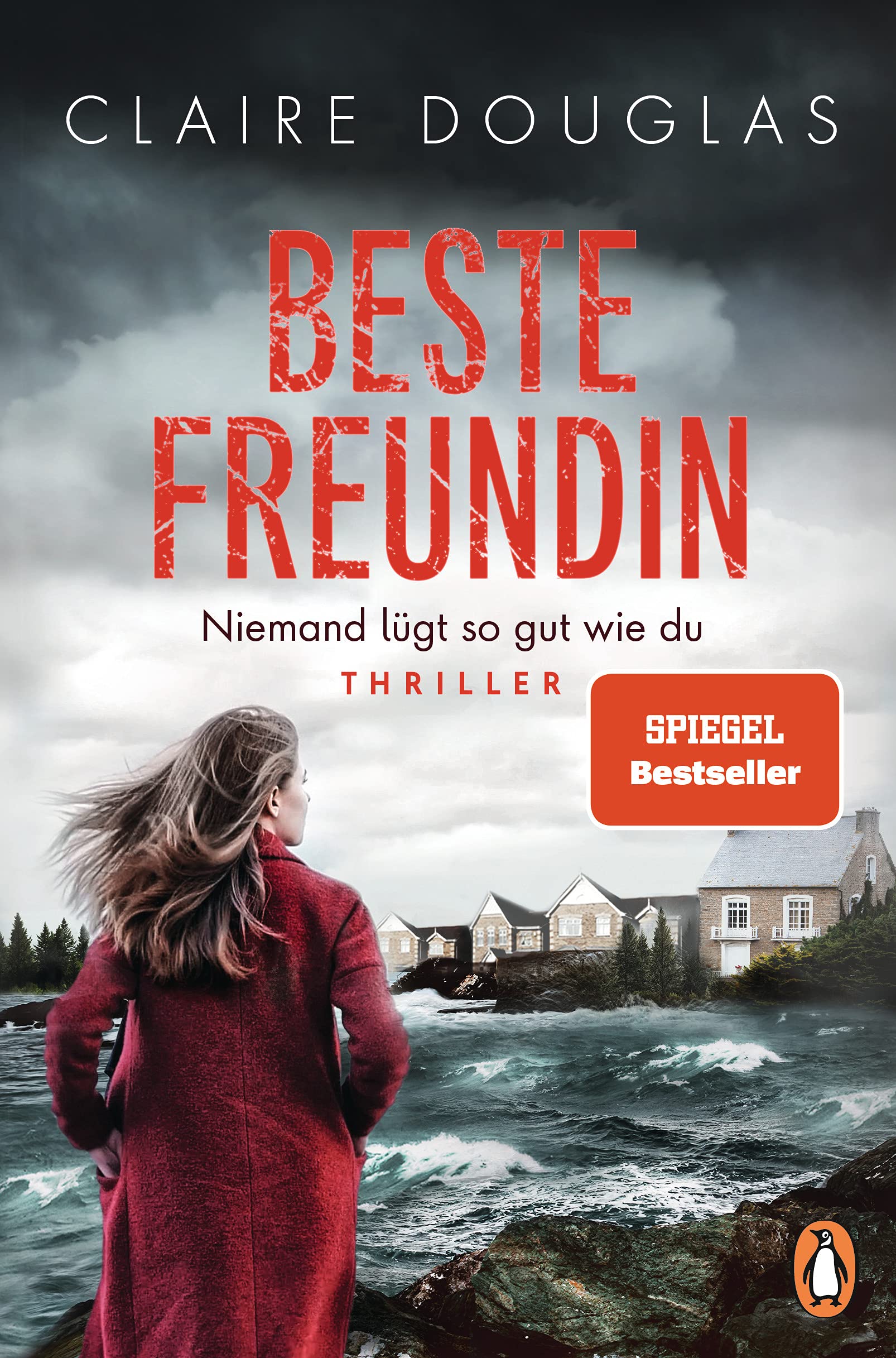 Beste Freundin - Niemand lügt so gut wie du Contemporary literature