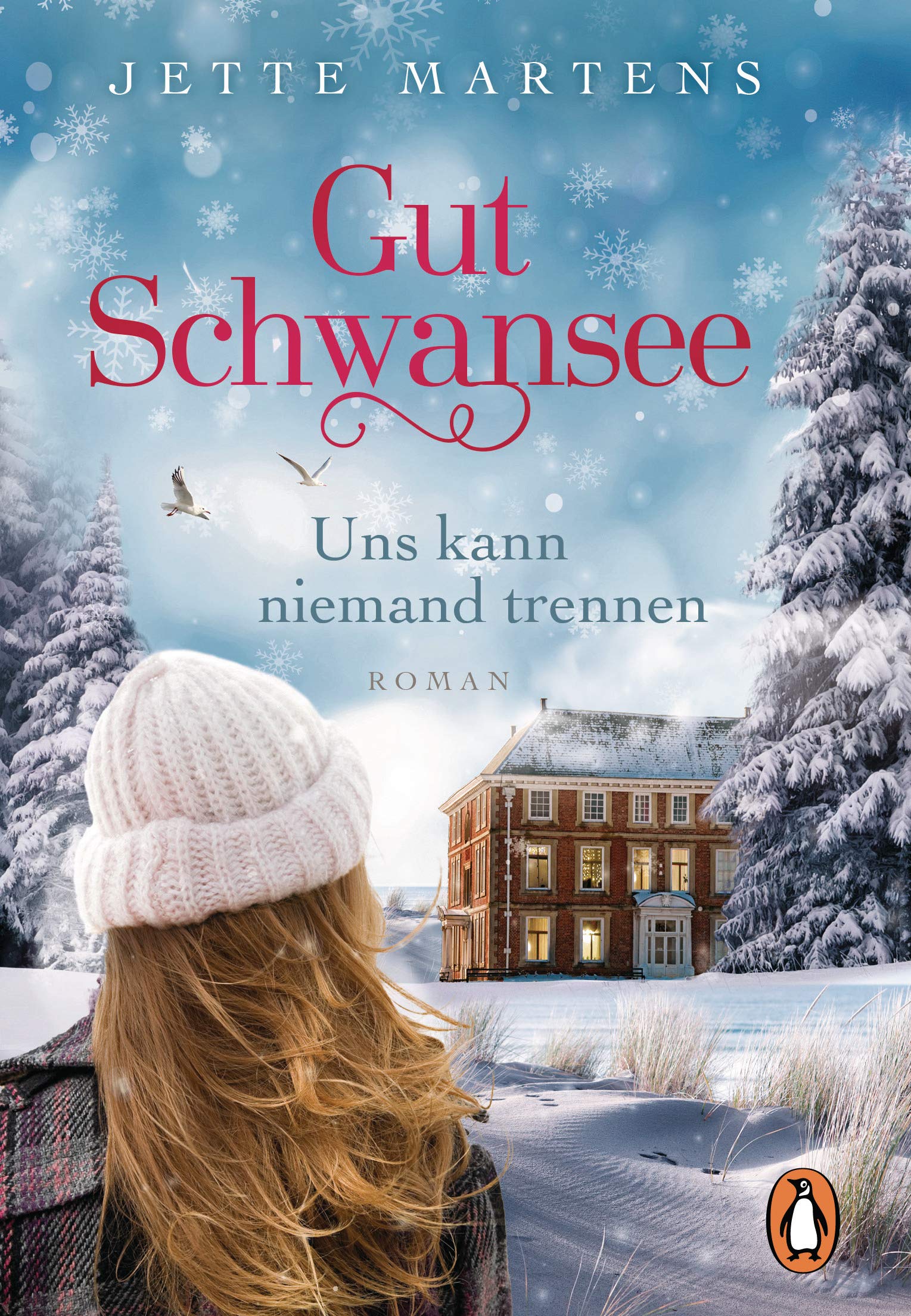 Gut Schwansee - Uns kann niemand trennen Contemporary literature