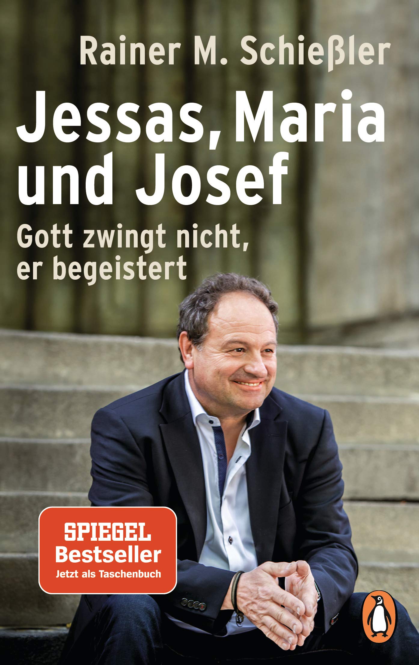 Product Image: Jessas, Maria und Josef