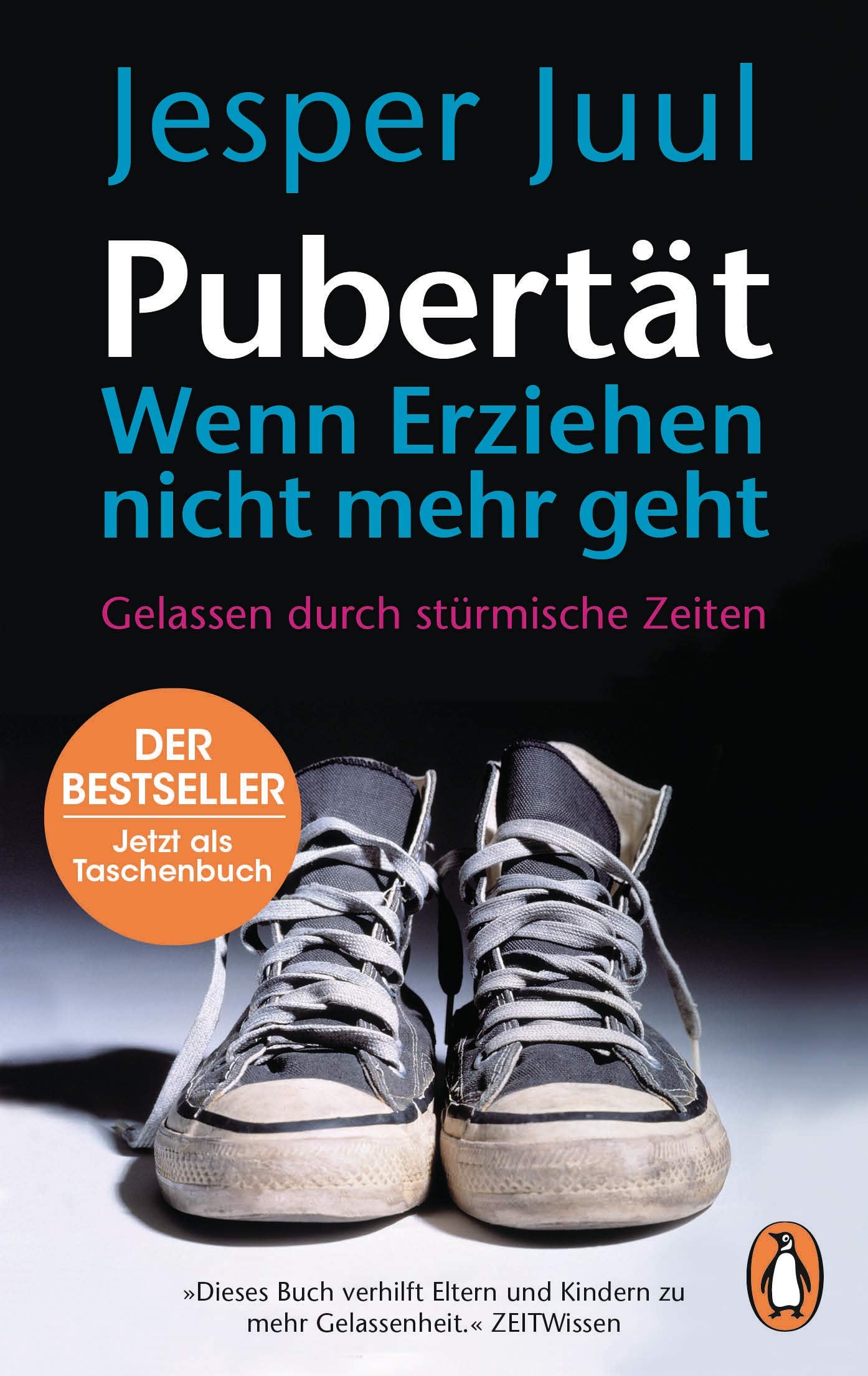 Pubertät - wenn Erziehen nicht mehr geht Parents & Children