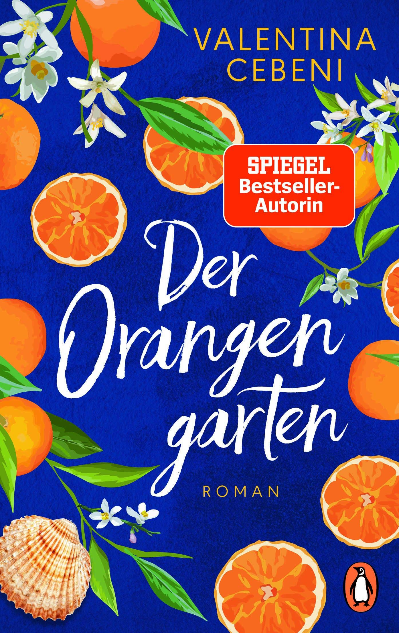 Product Image: Der Orangengarten