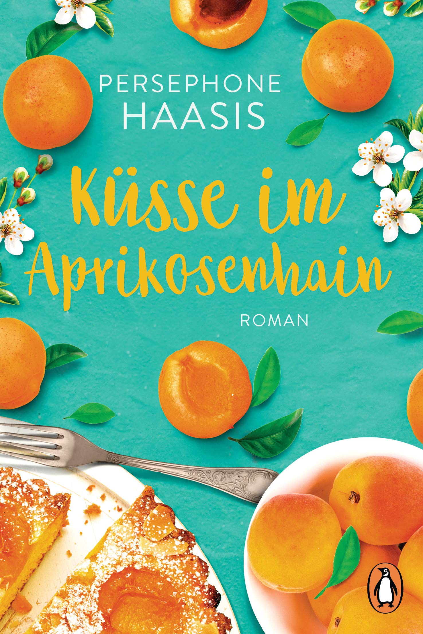 Küsse im Aprikosenhain Contemporary literature